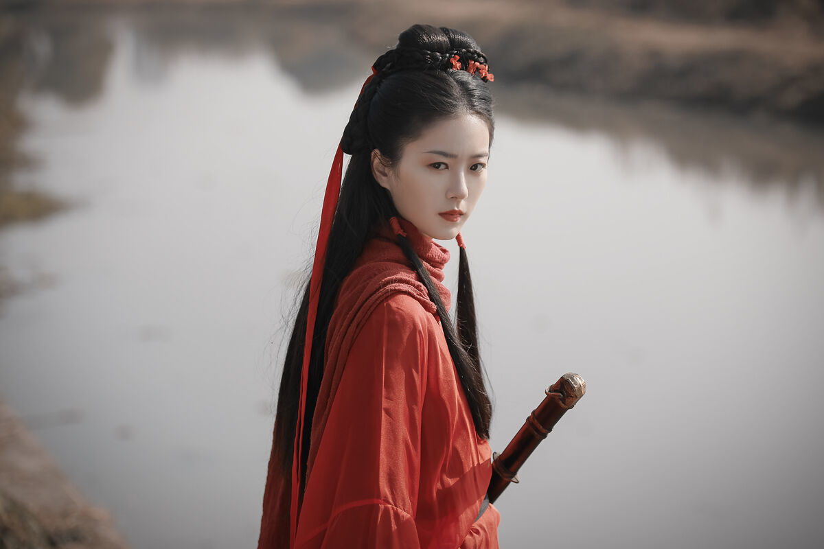 图片[16]-YiTuYu艺图语 Vol.6510 A Chu[25P]-六色网