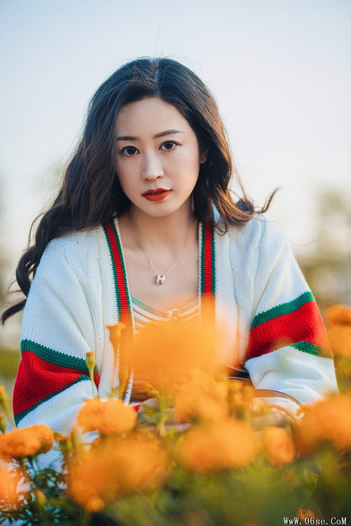 图片[23]-YiTuYu艺图语 Vol.3489 Xi Xi[30P]-六色网