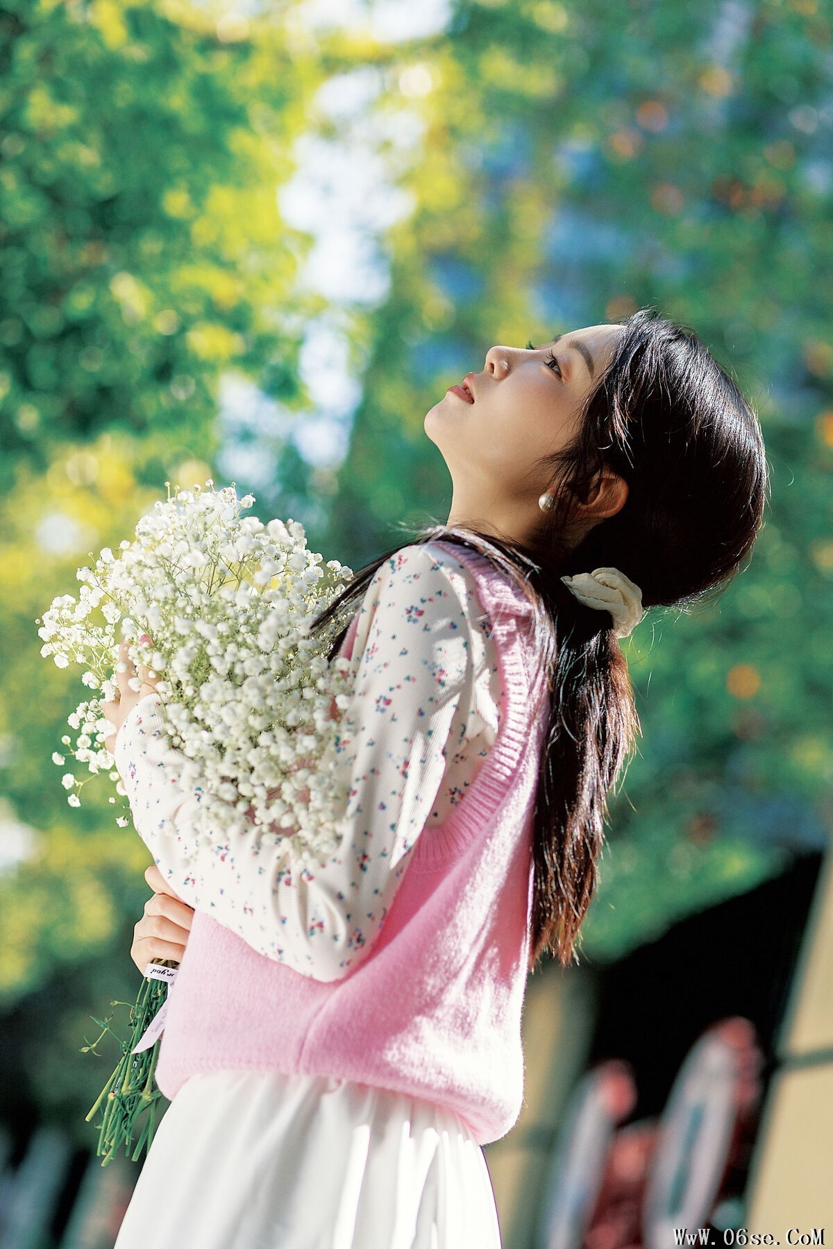 图片[17]-YiTuYu艺图语 Vol.6840 Shi Xiao Wan Zi[26P]-六色网