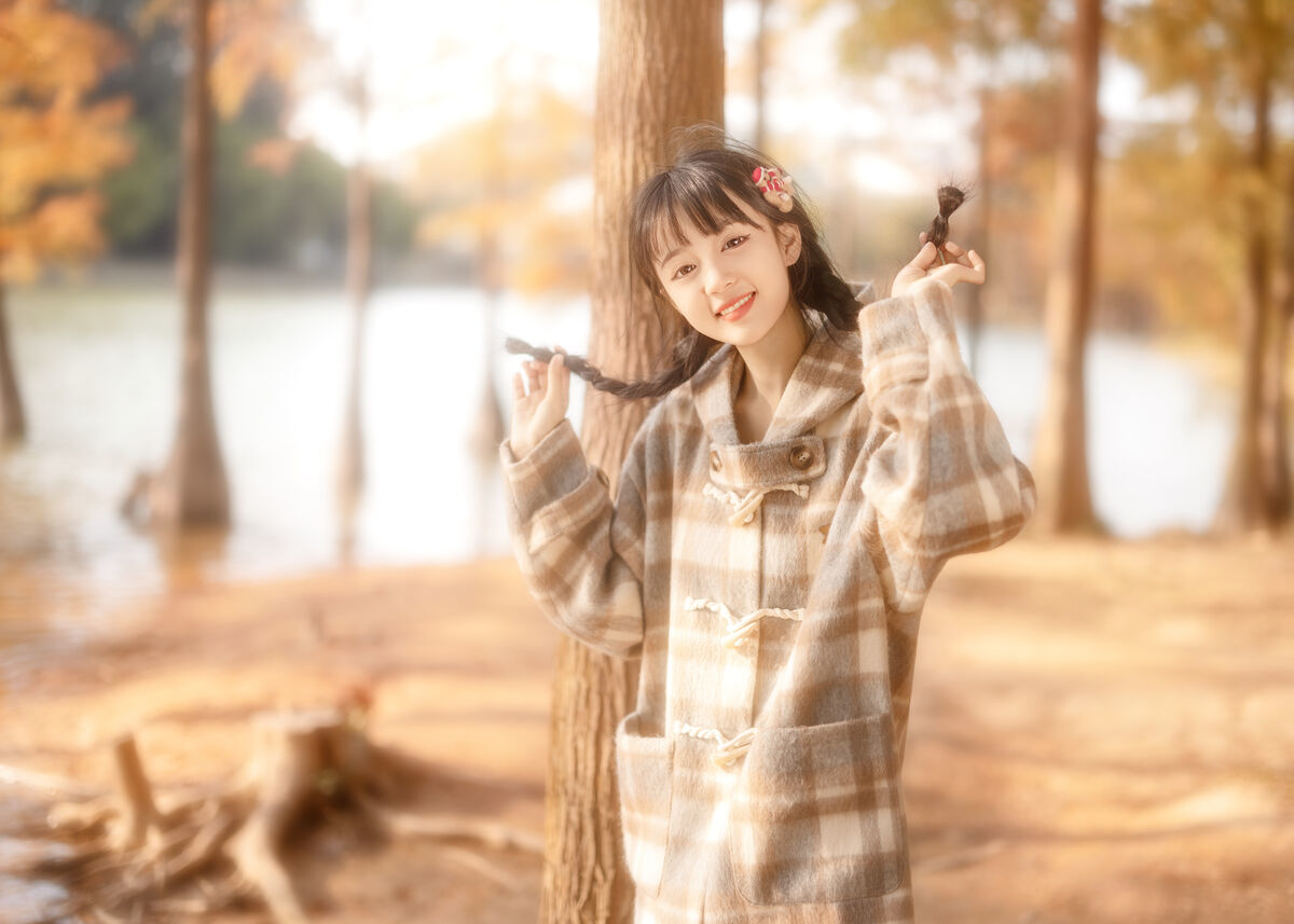 图片[8]-YiTuYu艺图语 Vol.7791 Mei Mei Xiao Yu[22P]-六色网