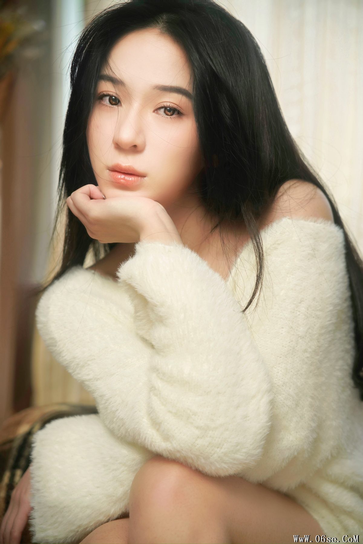 图片[24]-YiTuYu艺图语 Vol.3216 Xiao Su[36P]-六色网