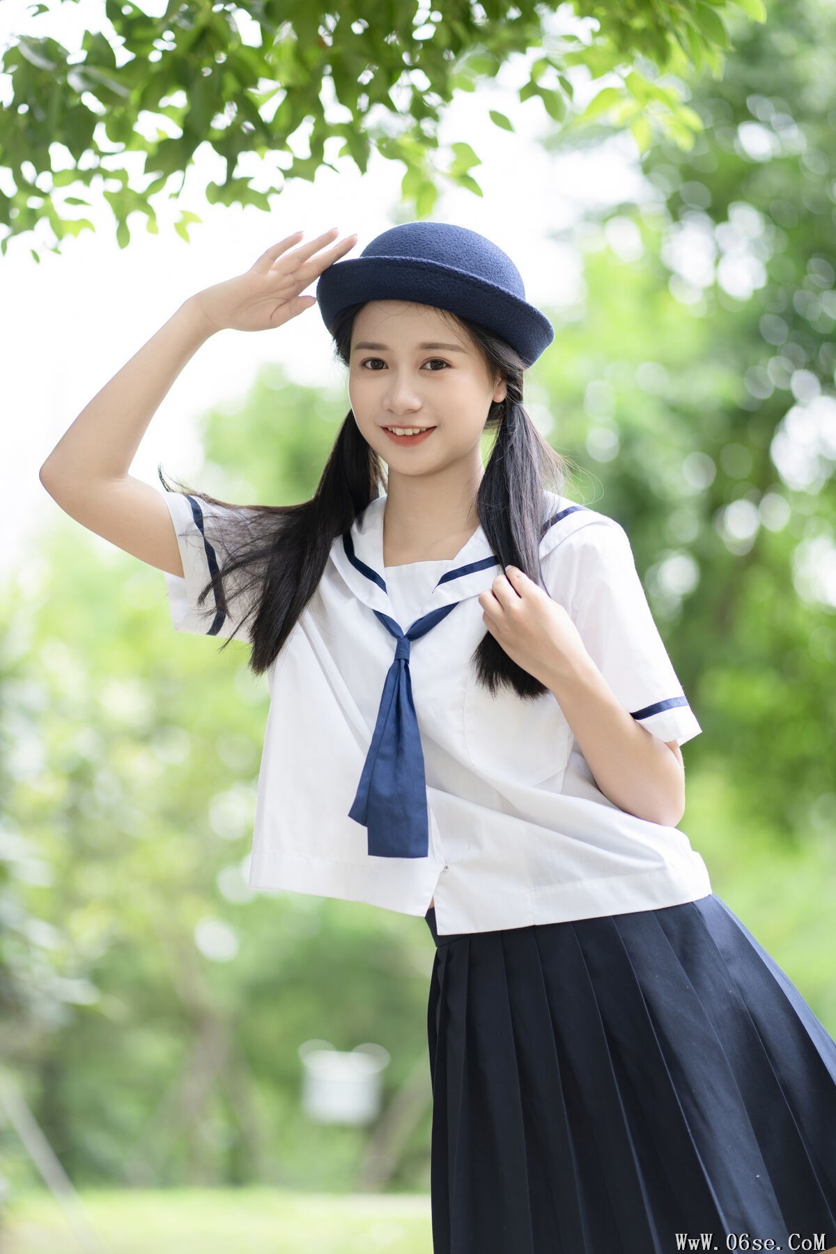 图片[18]-YiTuYu艺图语 Vol.7502 Cheng Zi Shu[23P]-六色网