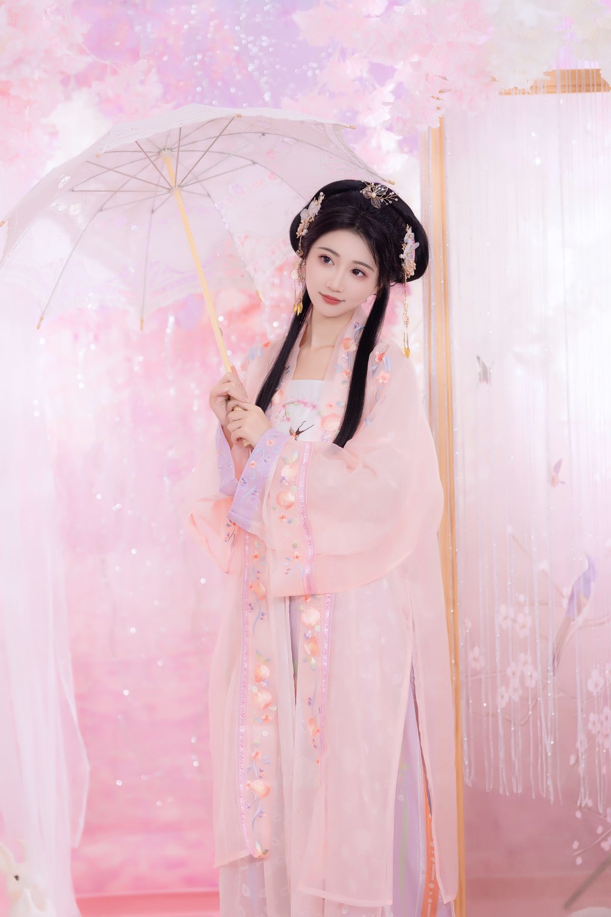 图片[8]-YiTuYu艺图语 Vol.6035 Qi Luo Sheng De Xiao Su Su[29P]-六色网
