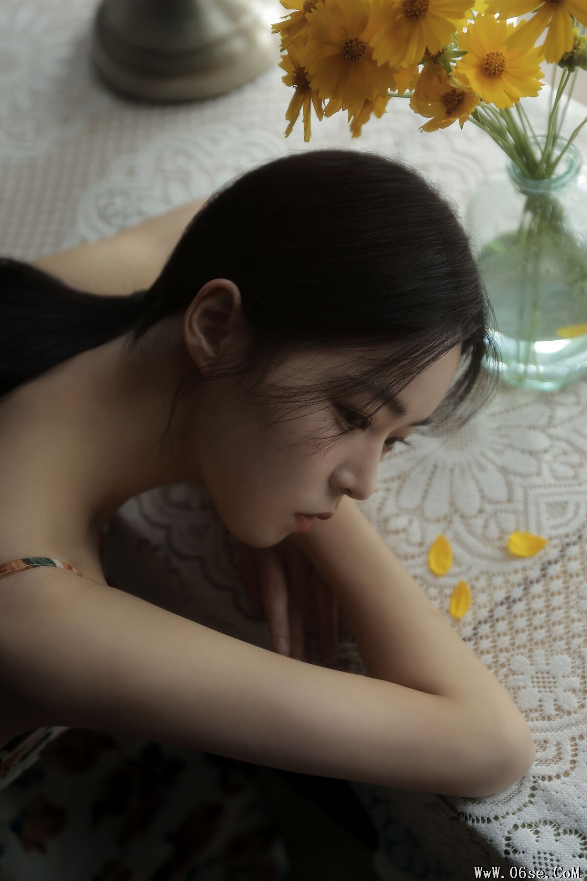 图片[14]-YiTuYu艺图语 Vol.7056 Xiao Yang[30P]-六色网