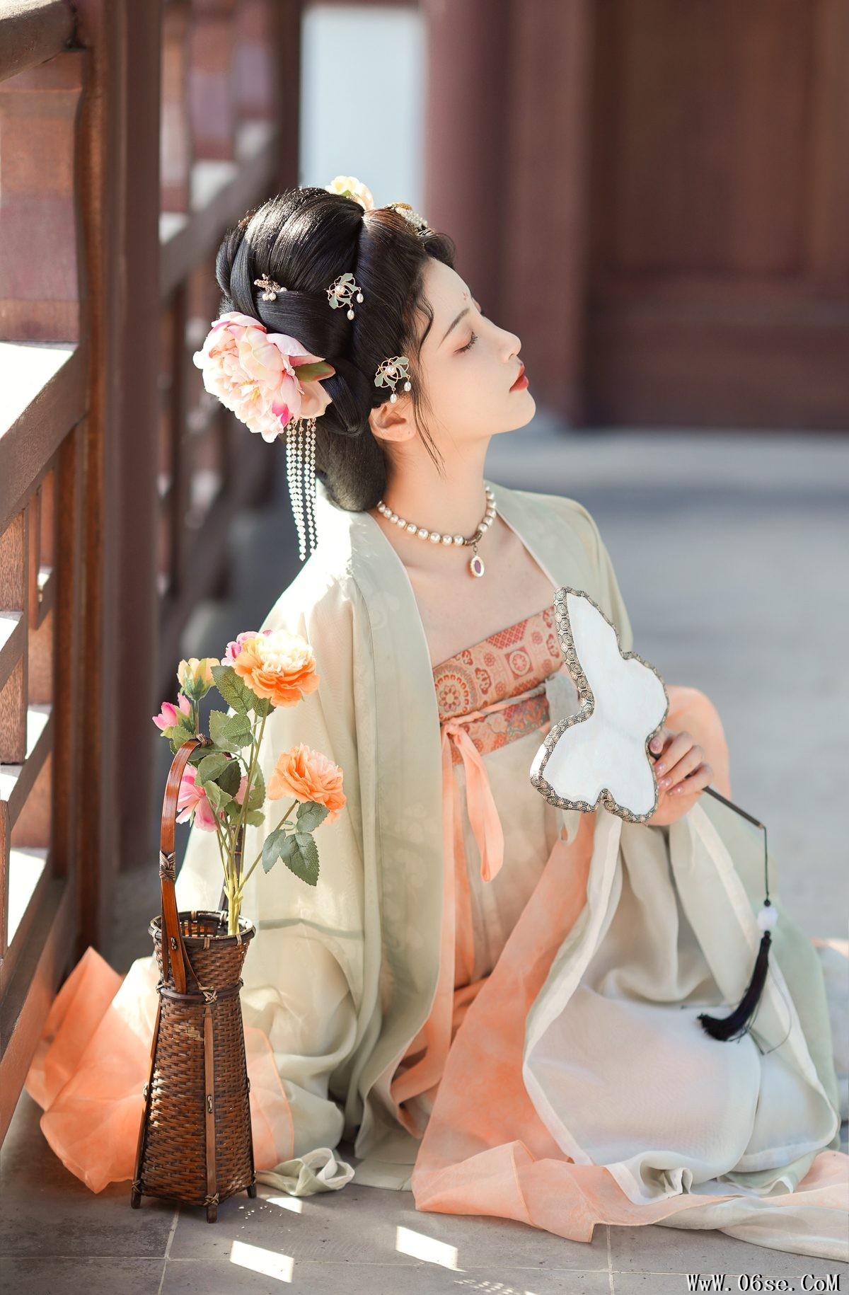 图片[26]-YiTuYu艺图语 Vol.3469 Wo Shi Jin Er Ya[26P]-六色网