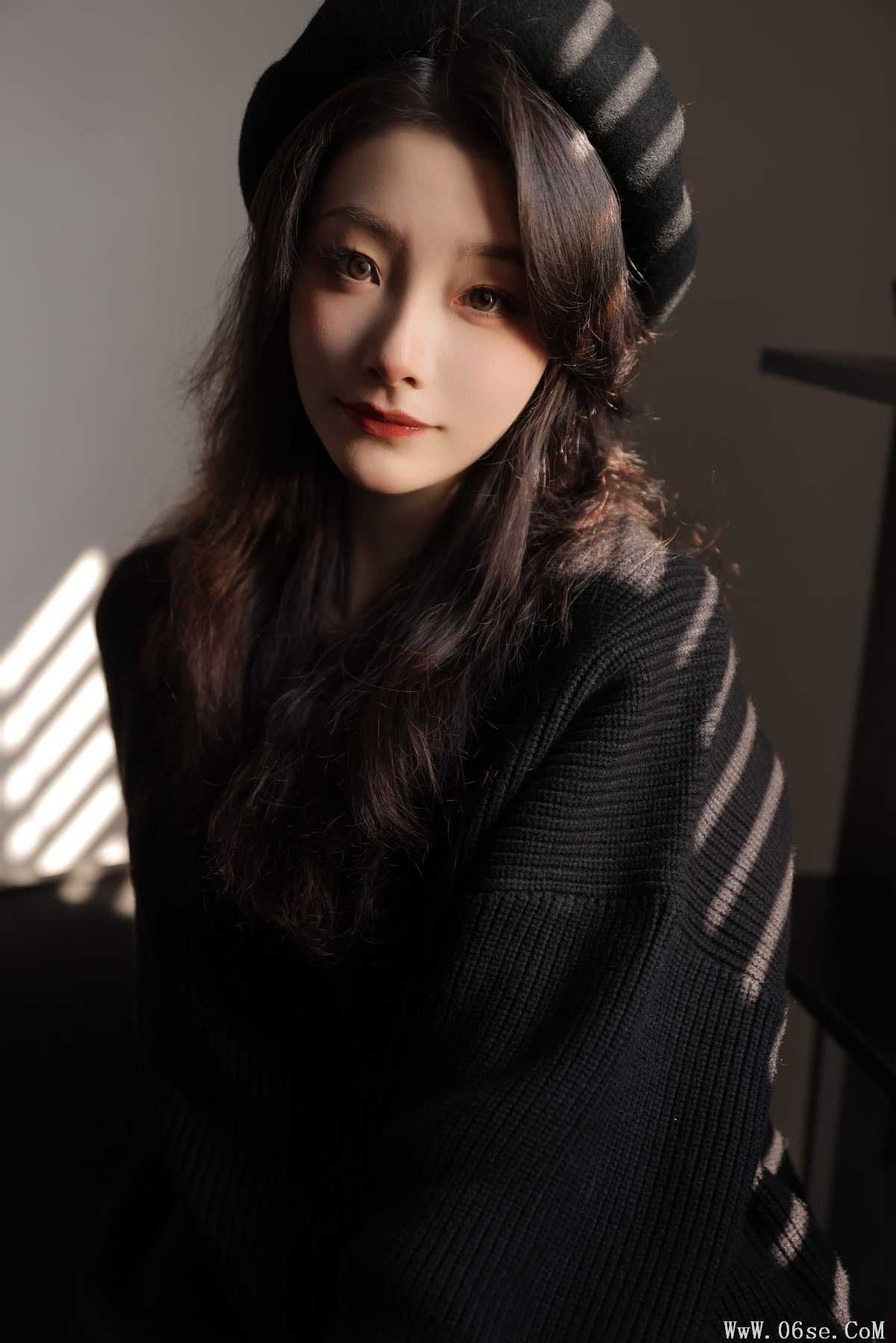图片[16]-YiTuYu艺图语 Vol.5712 Xiao Xuan Zai Bu Zai[26P]-六色网