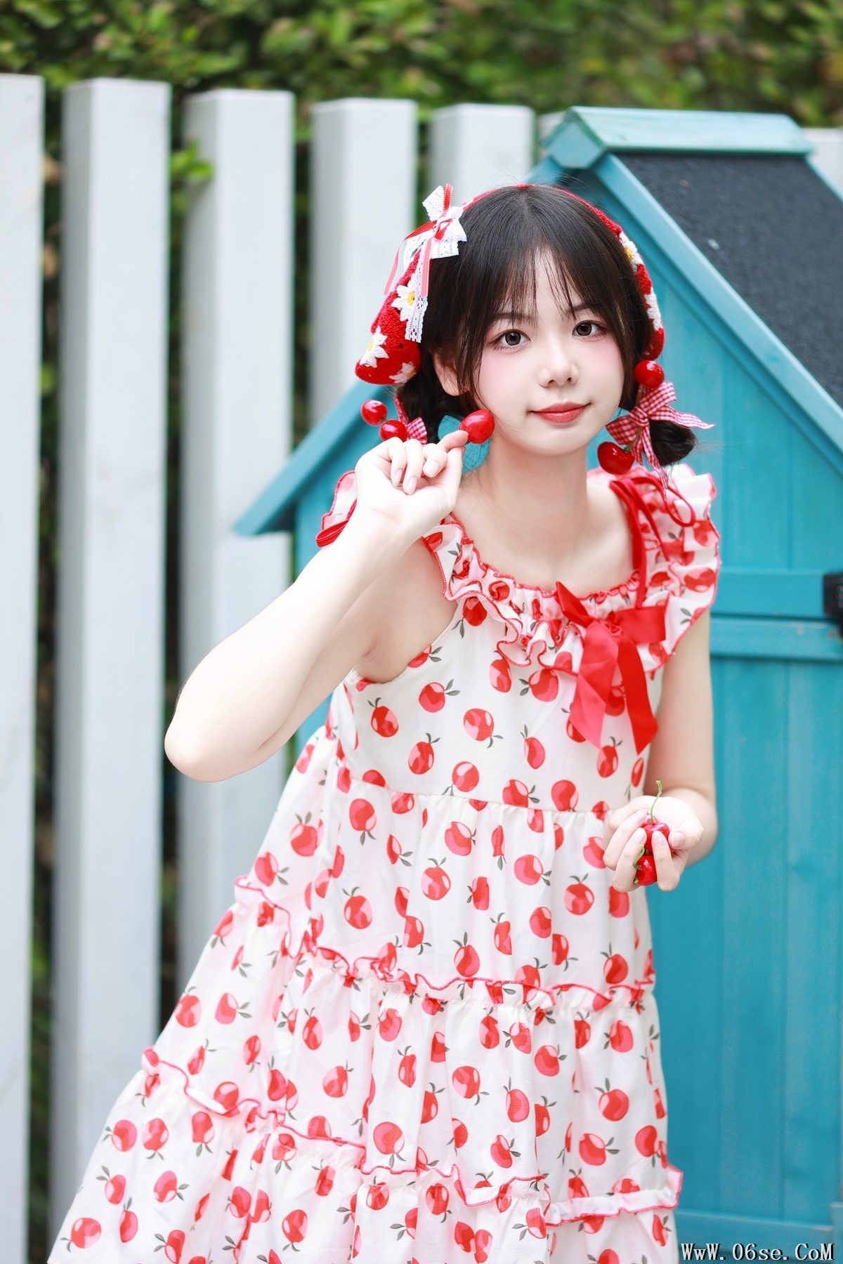 图片[12]-YiTuYu艺图语 Vol.5642 Mu Yan Se Cc[34P]-六色网