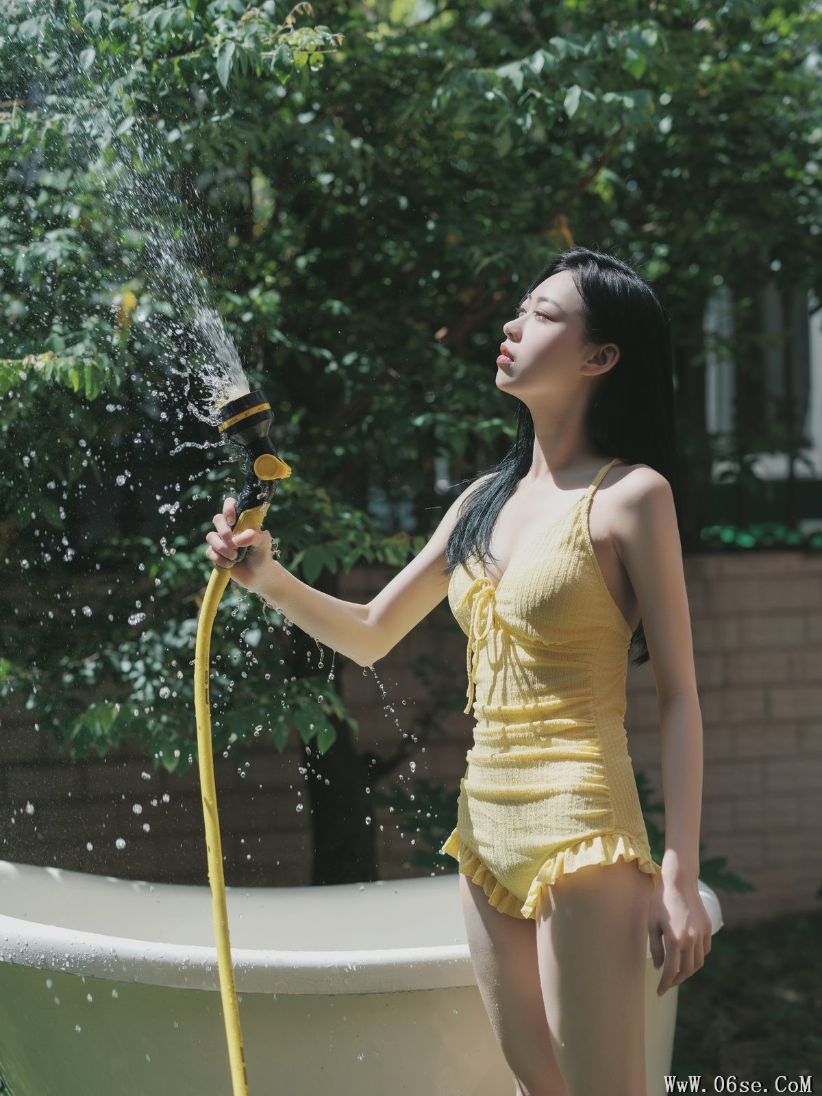 图片[27]-YiTuYu艺图语 Vol.4980 Dai Nani[41P]-六色网