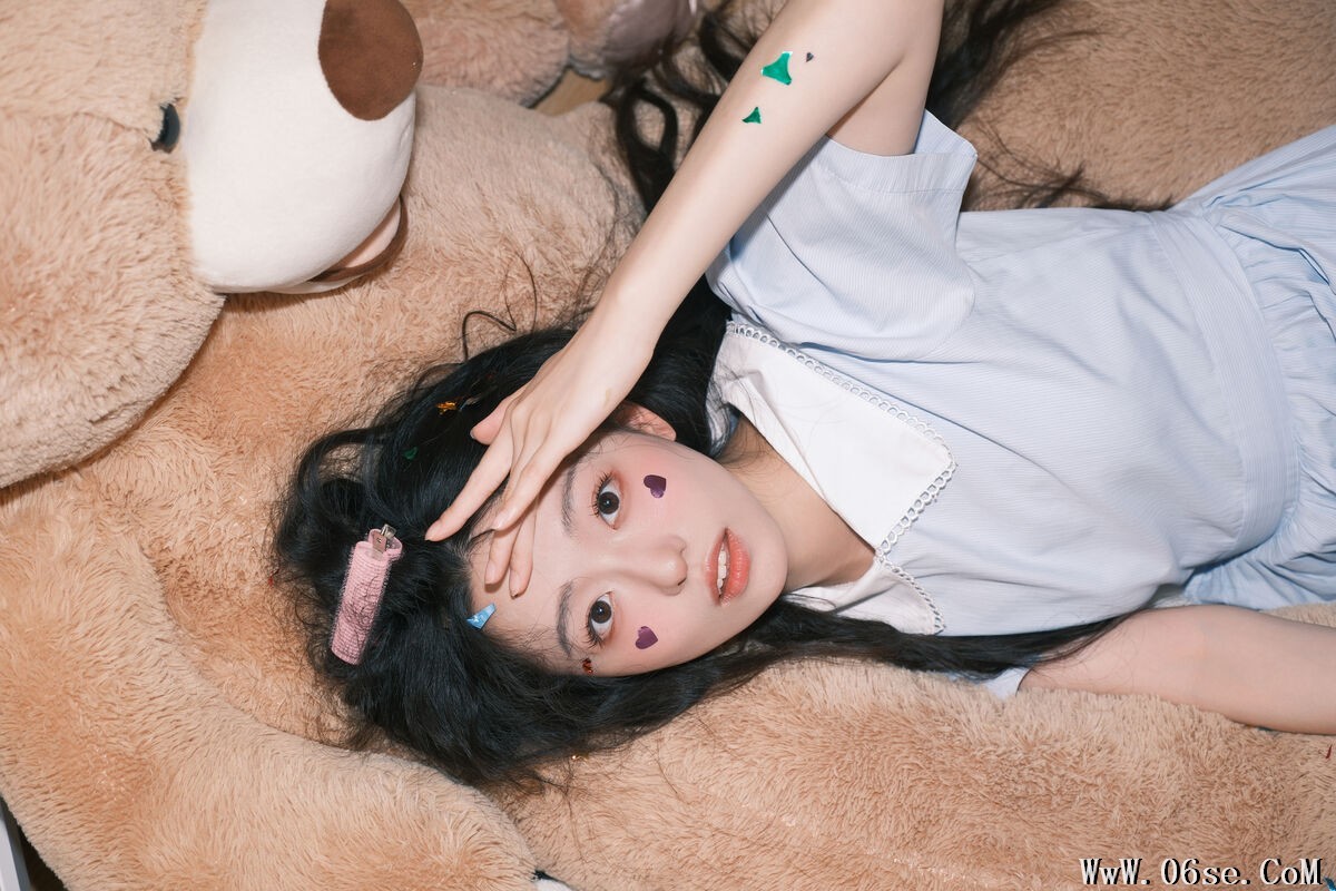 图片[15]-YiTuYu艺图语 Vol.7403 Xiao Yang Ai Gan Fan[22P]-六色网