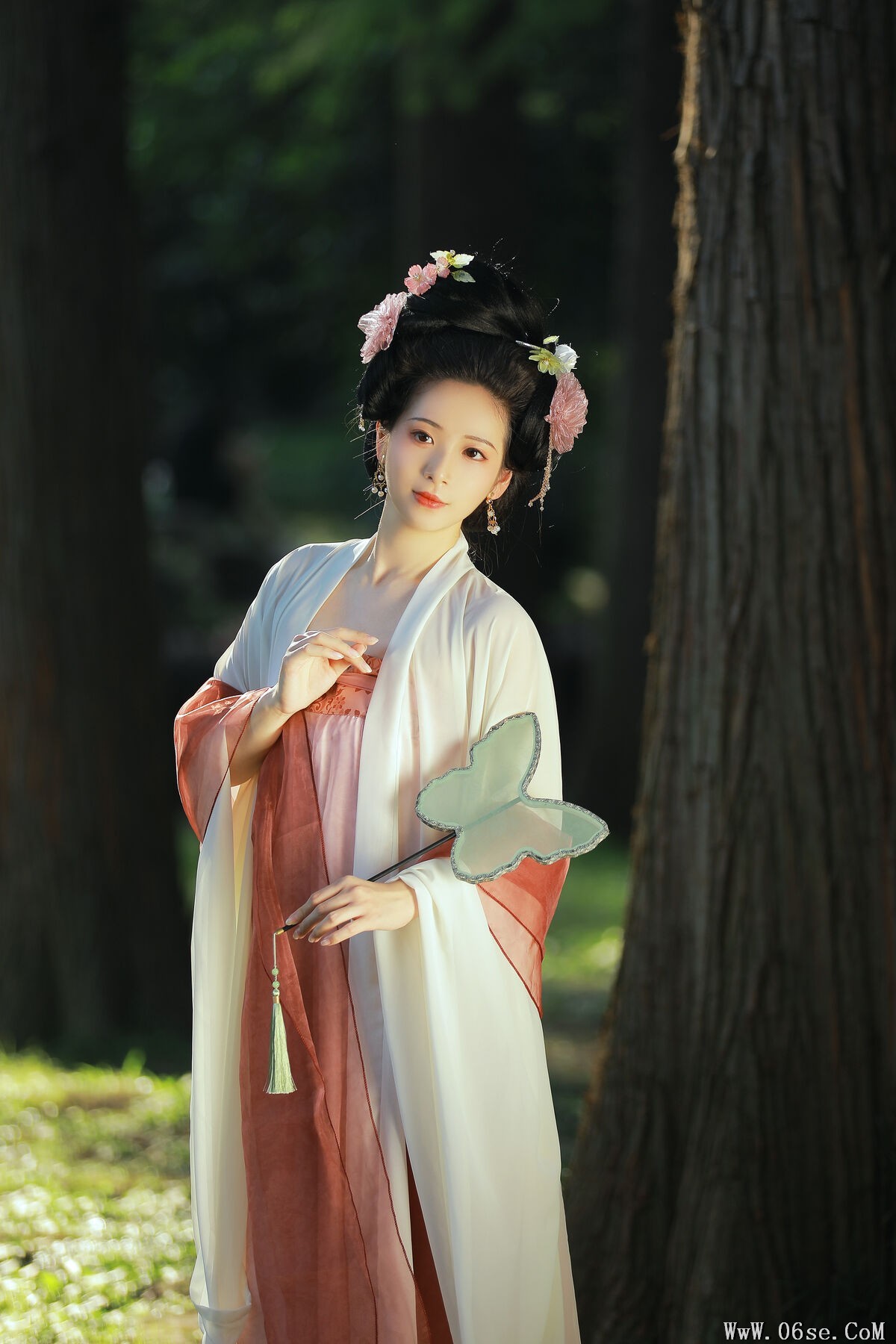 图片[7]-YiTuYu艺图语 Vol.6853 Ruan Yu[24P]-六色网