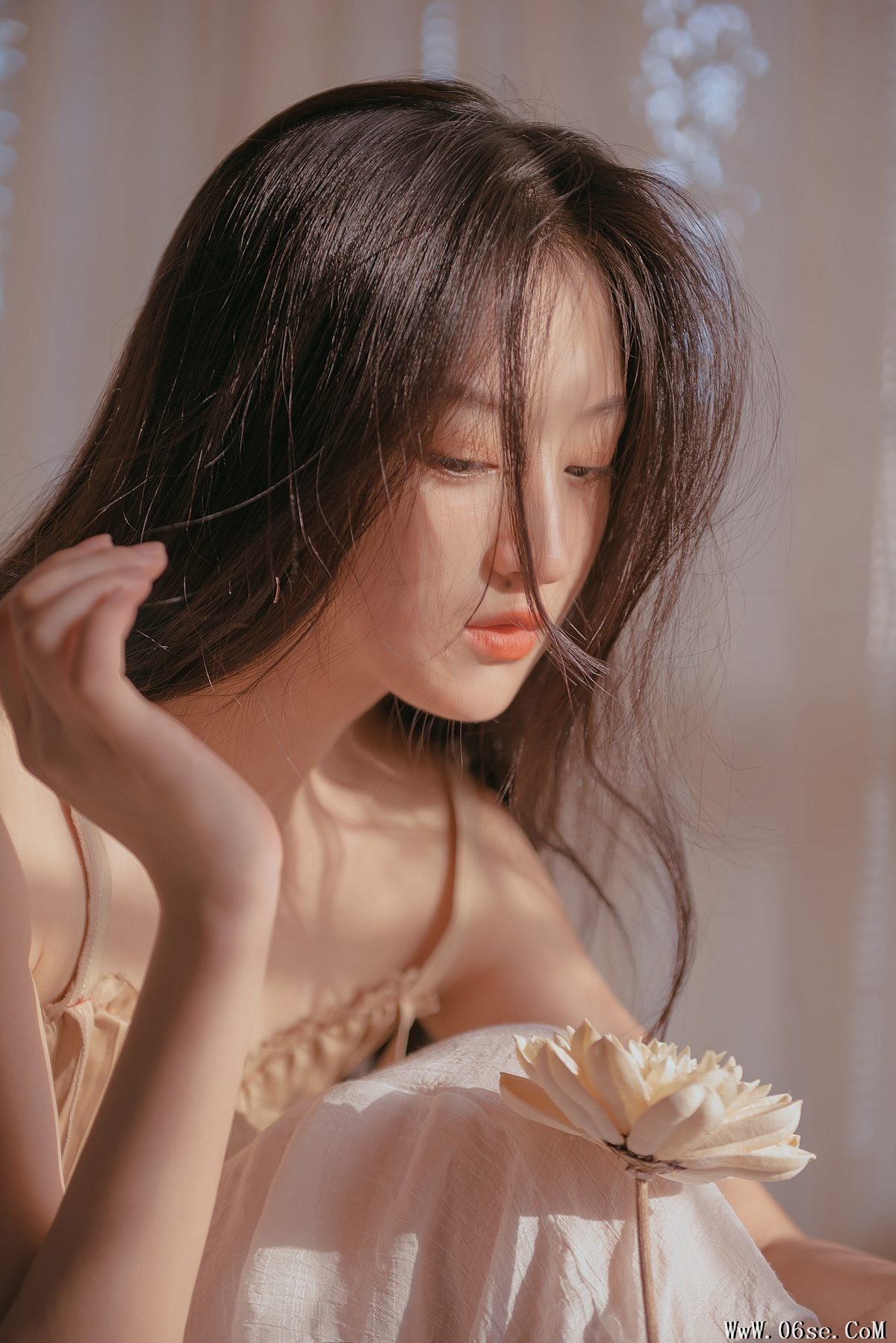 图片[29]-YiTuYu艺图语 Vol.3762 Yin He San Qian Li[31P]-六色网