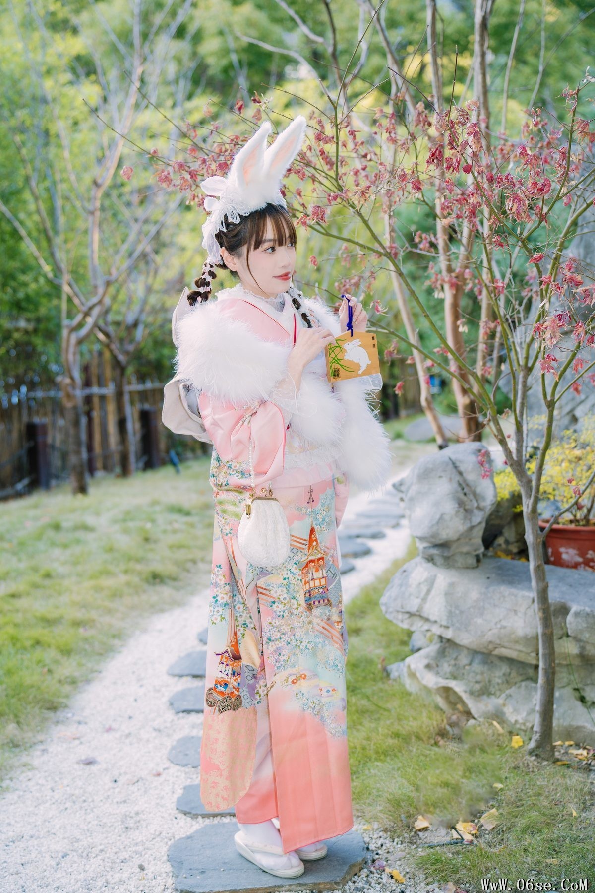 图片[18]-YiTuYu艺图语 Vol.3548 Jiang Jiang[35P]-六色网