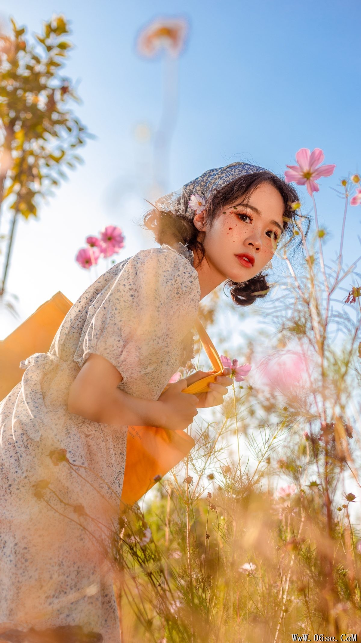 图片[14]-YiTuYu艺图语 Vol.5548 Yi[56P]-六色网