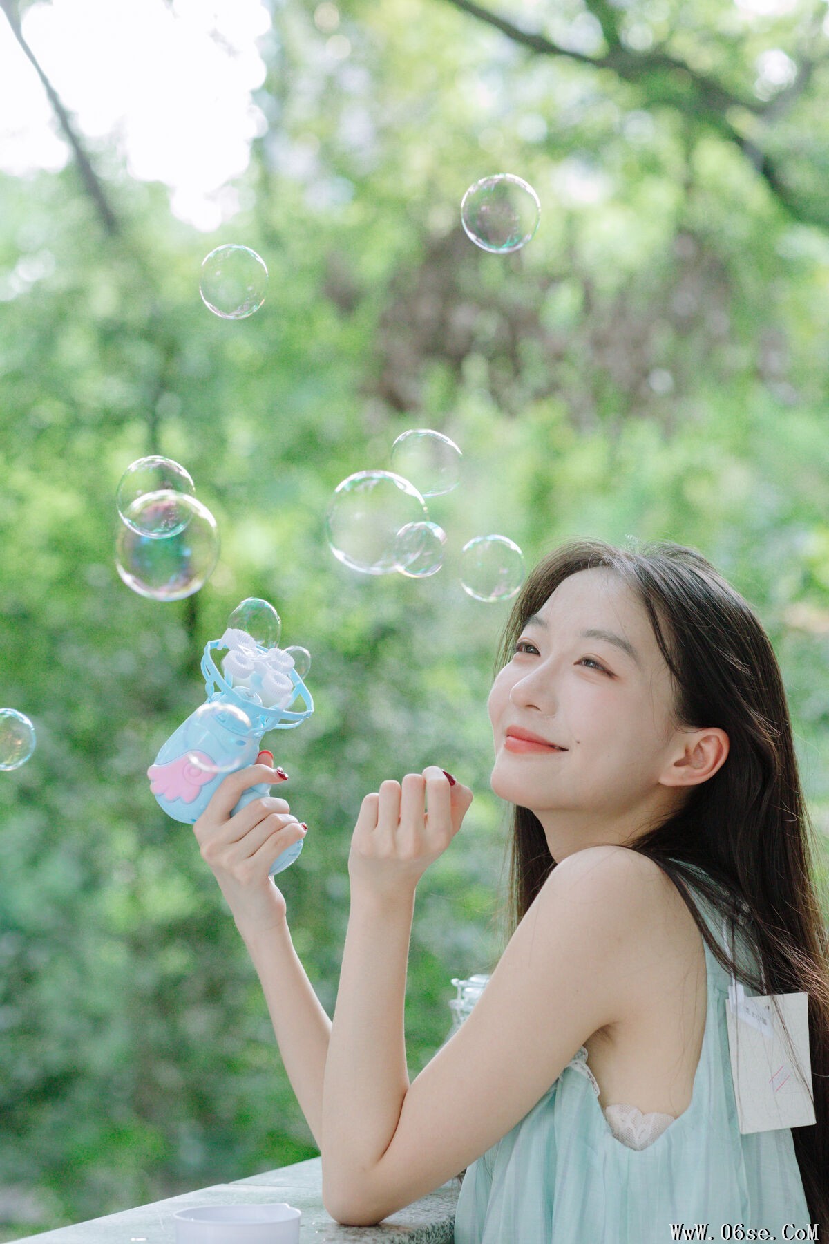 图片[18]-YiTuYu艺图语 Vol.7636 Chi Kou Tang Yuan Ma[22P]-六色网