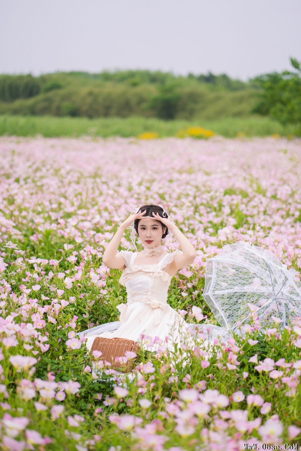 图片[14]-YiTuYu艺图语 Vol.6200 Tian Hui[26P]-六色网