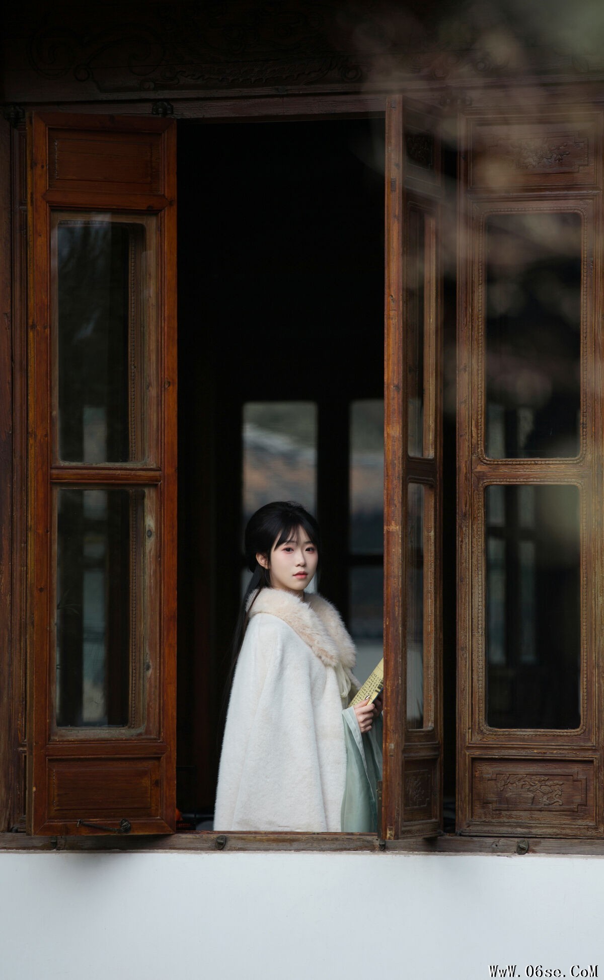 图片[11]-YiTuYu艺图语 Vol.6413 He Zhou Xi E16[23P]-六色网