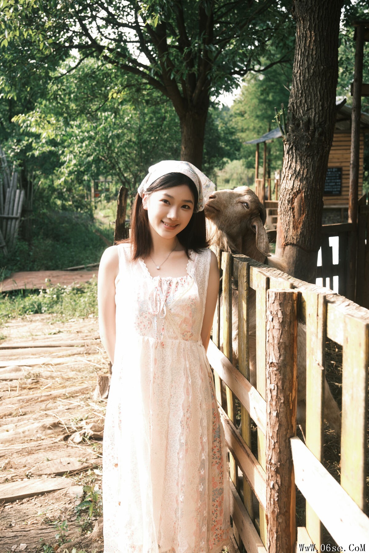 图片[31]-YiTuYu艺图语 Vol.7218 To Xiao Bei[47P]-六色网