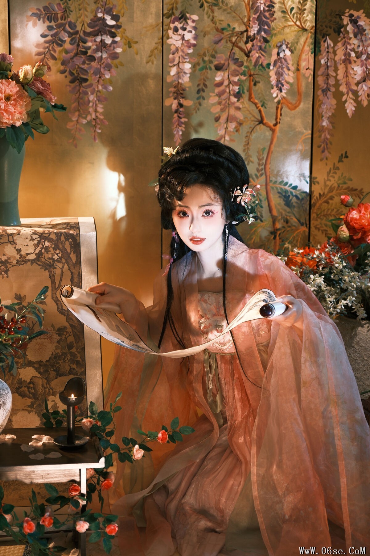 图片[12]-YiTuYu艺图语 Vol.7449 Xiao Yang Ai Gan Fan[29P]-六色网