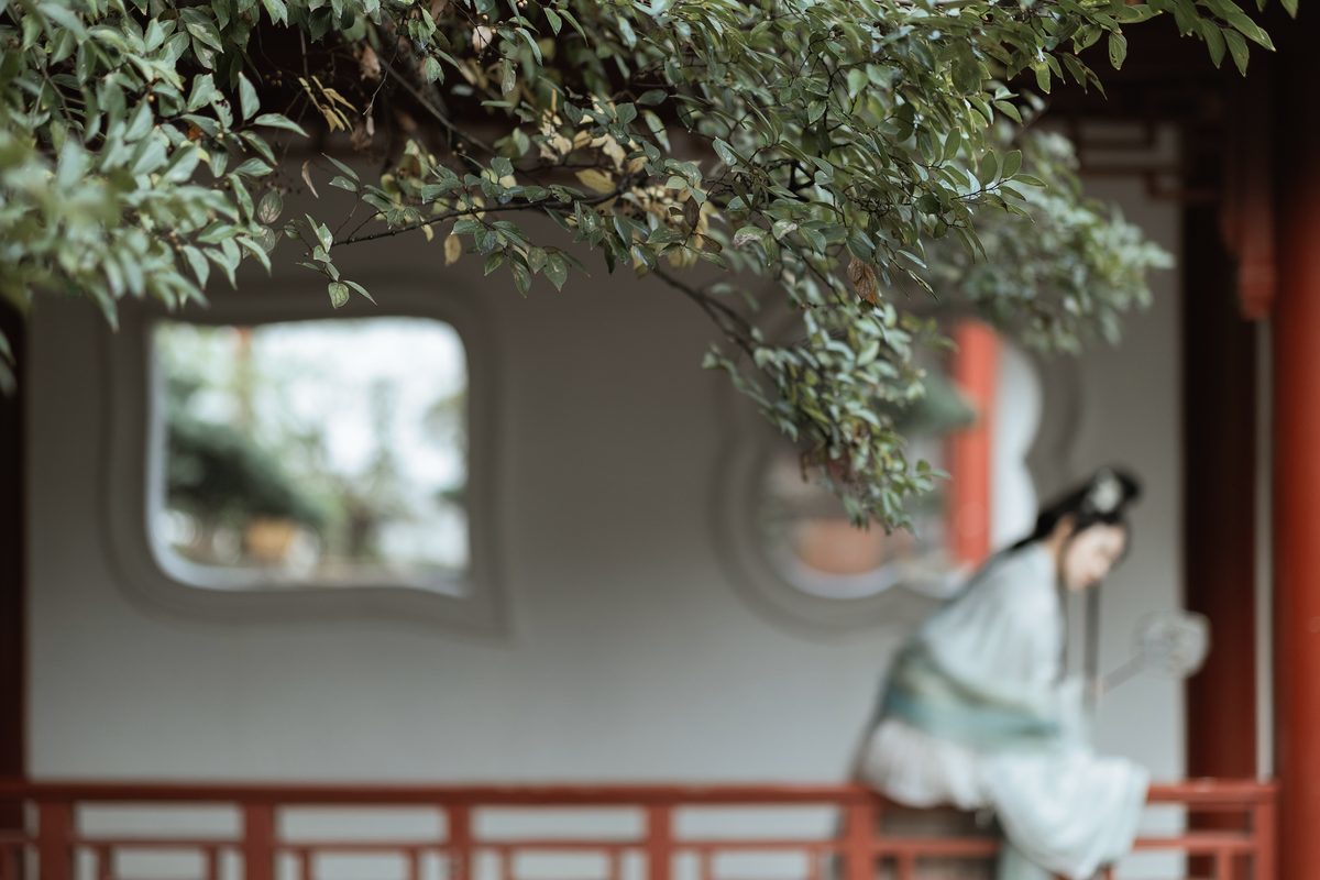 图片[38]-YiTuYu艺图语 Vol.6153 Bing Leng De Xi Gua[48P]-六色网