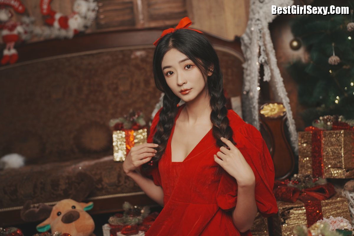 图片[22]-YiTuYu艺图语 Vol.4109 Xiao Ze[34P]-六色网