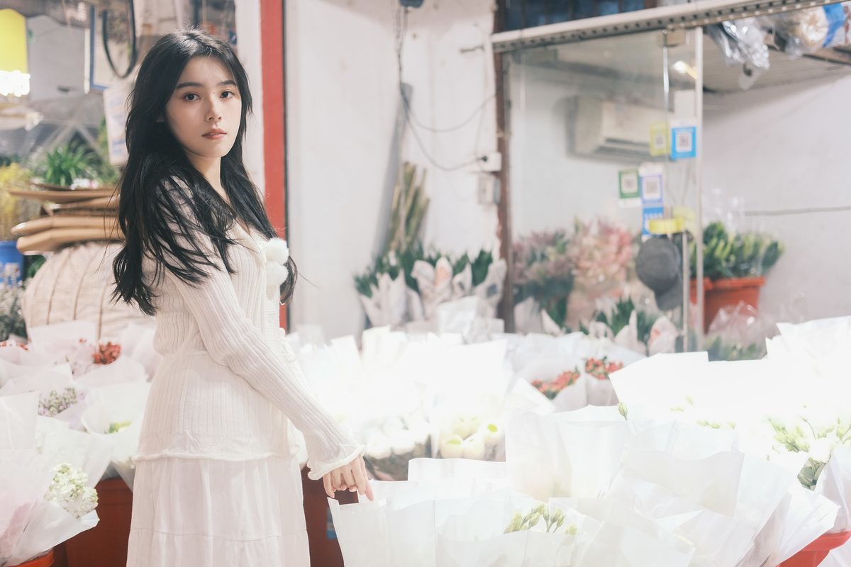 图片[25]-YiTuYu艺图语 Vol.3696 Jing Jing Jing[26P]-六色网