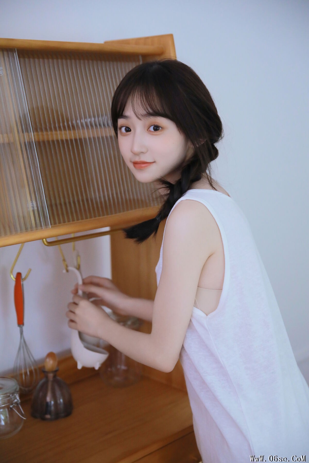 图片[21]-YiTuYu艺图语 Vol.7547 Licaicain[29P]-六色网