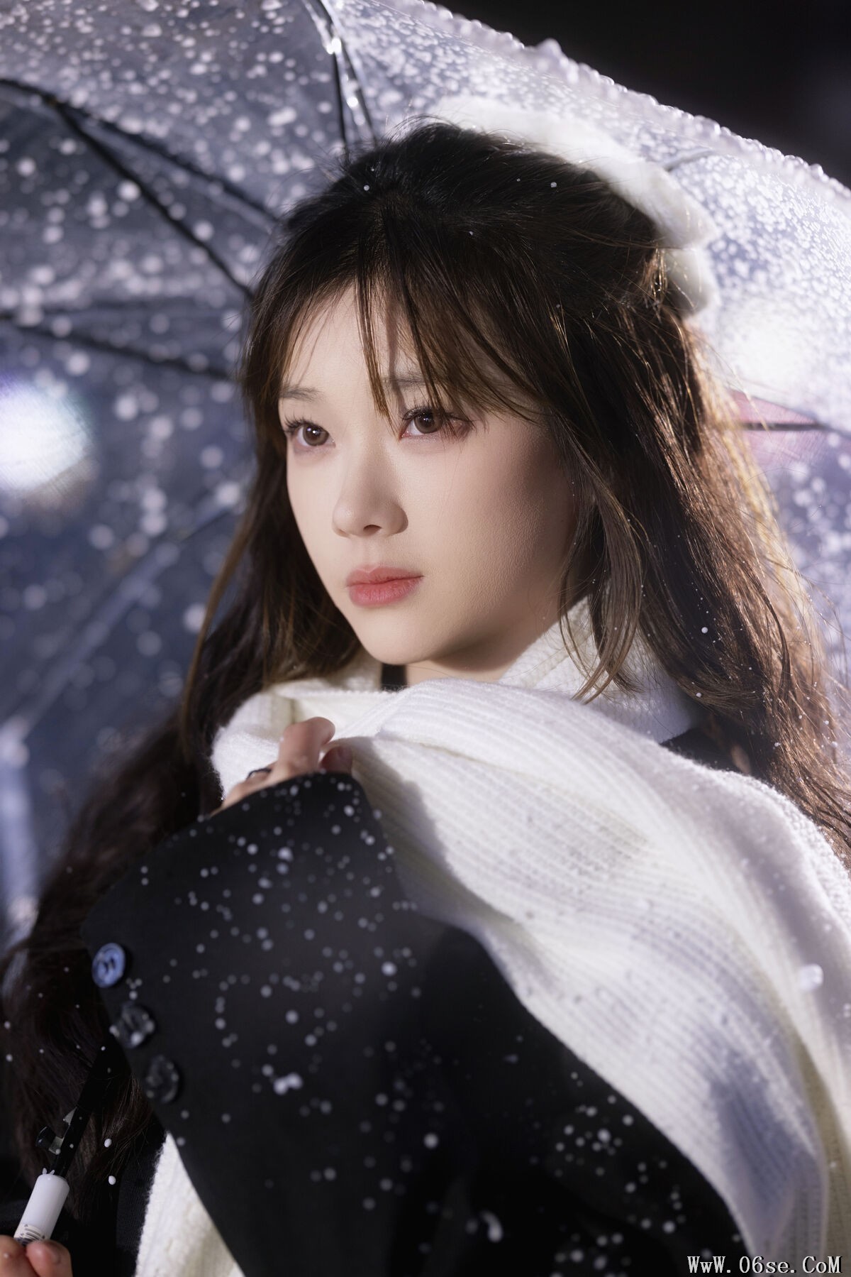 图片[13]-YiTuYu艺图语 Vol.6301 Xiao Bei[25P]-六色网