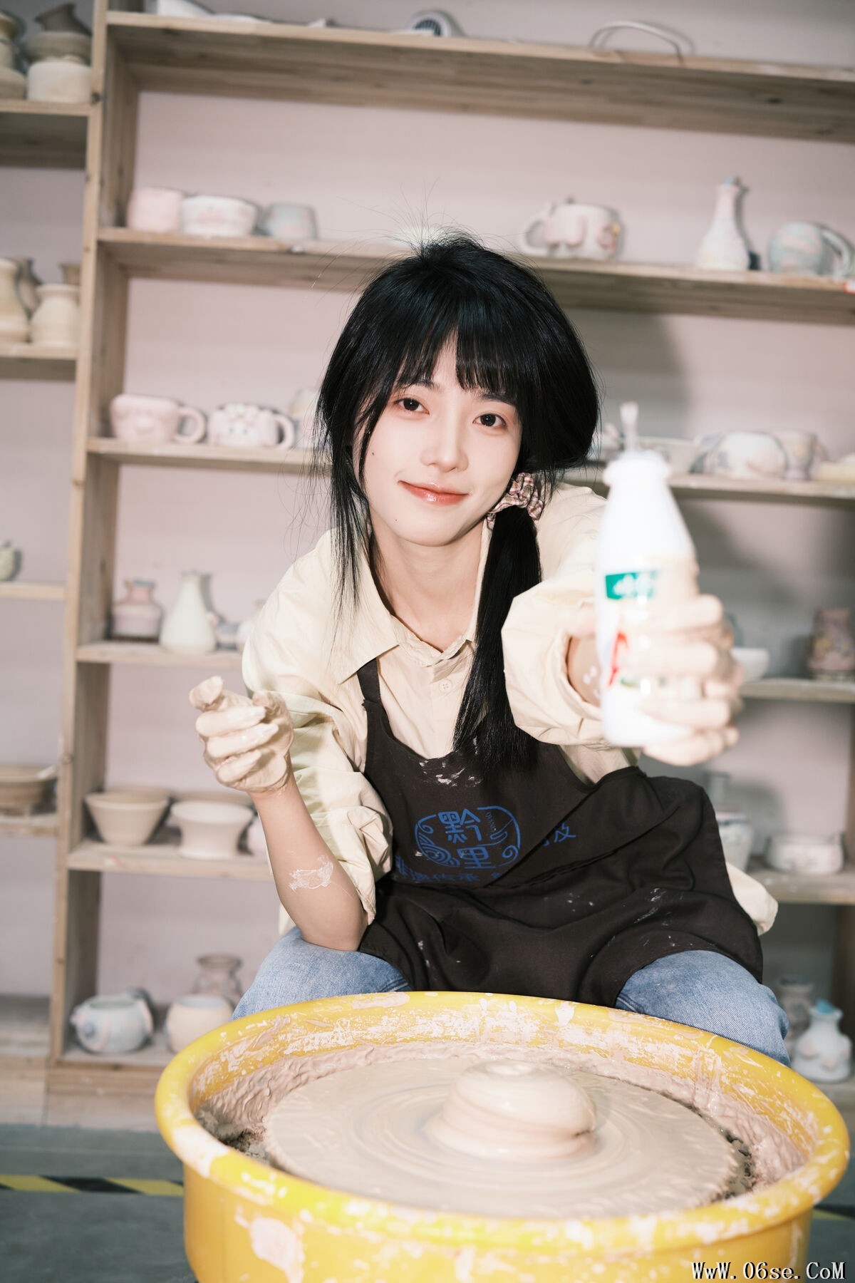 图片[22]-YiTuYu艺图语 Vol.6617 Xiao Song Ma Nai[50P]-六色网