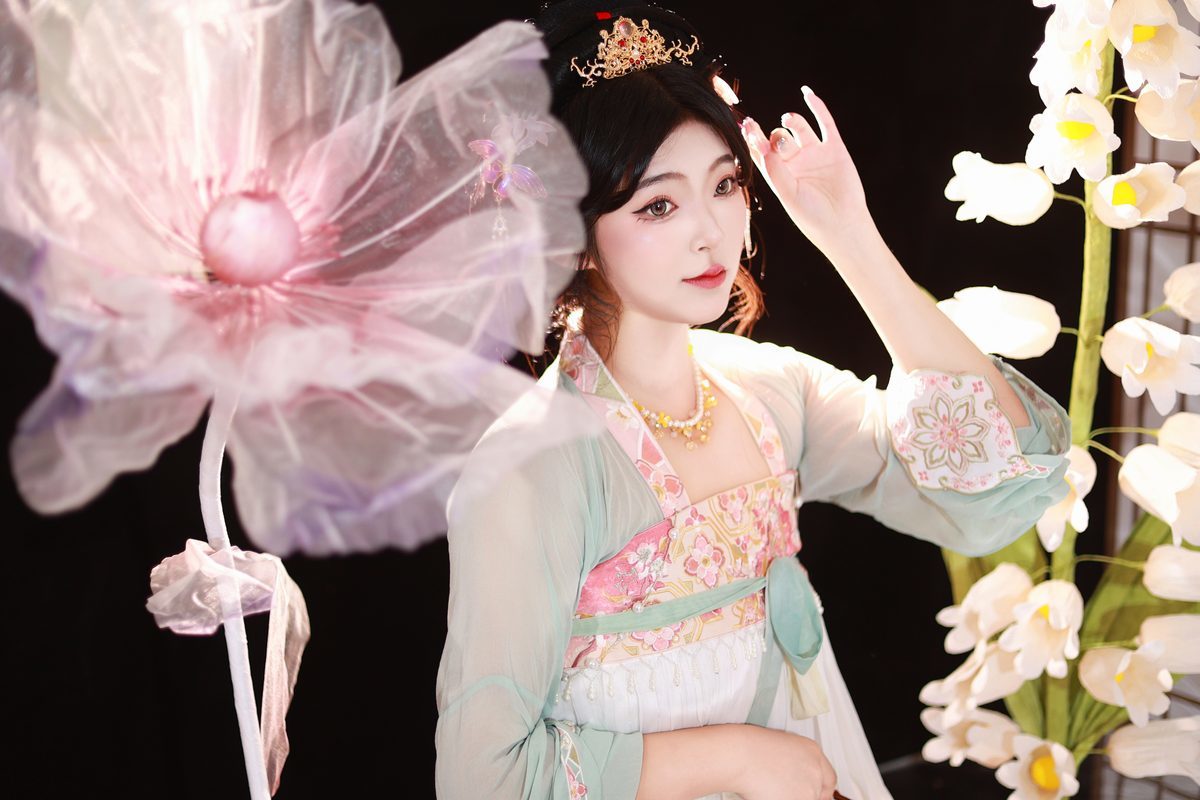 图片[28]-YiTuYu艺图语 Vol.5773 KaiLin Jiang[34P]-六色网