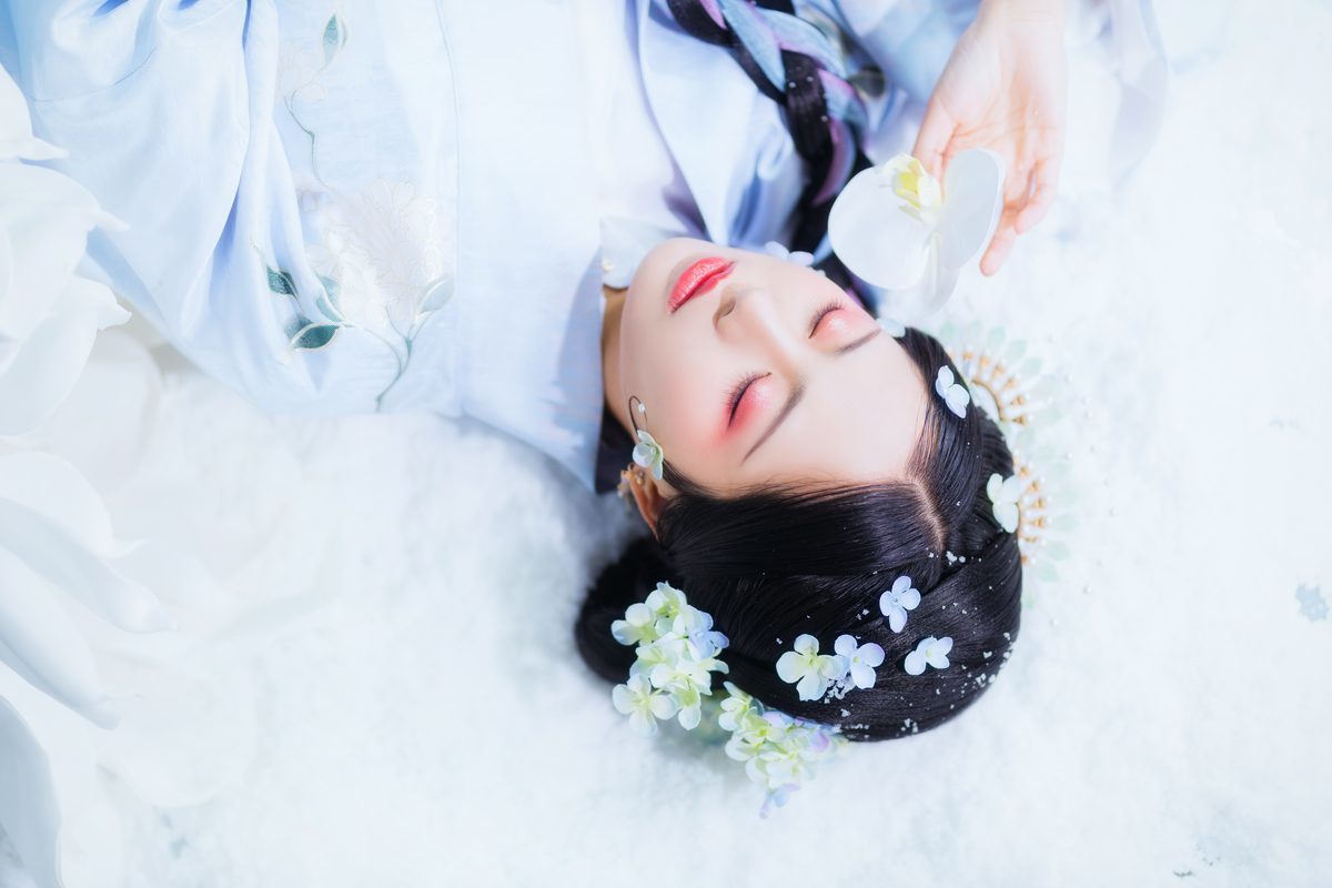 图片[24]-YiTuYu艺图语 Vol.4185 Shi Yu Shi Ya[27P]-六色网