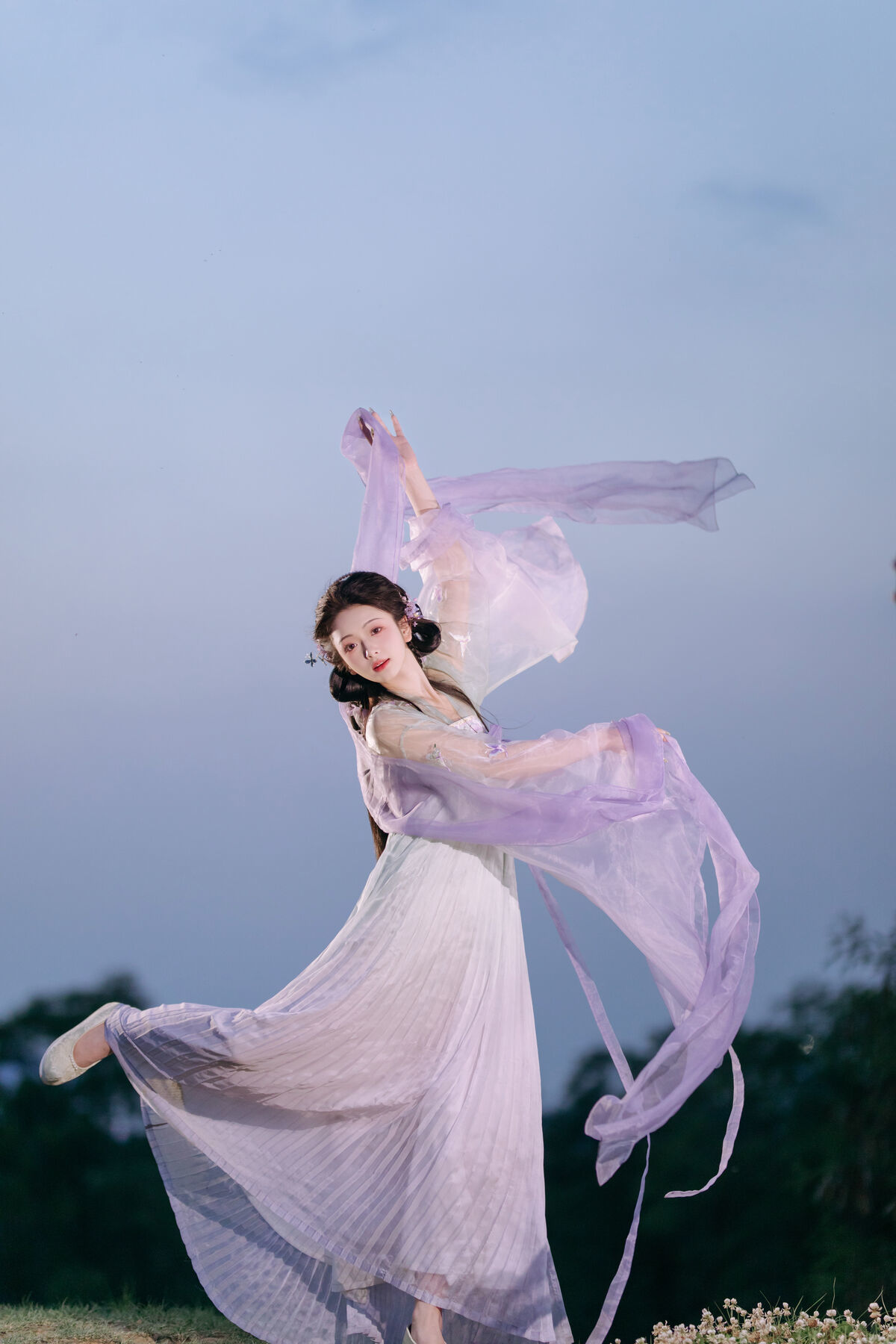 图片[19]-YiTuYu艺图语 Vol.7027 Chi Xiao Yan Yan[24P]-六色网