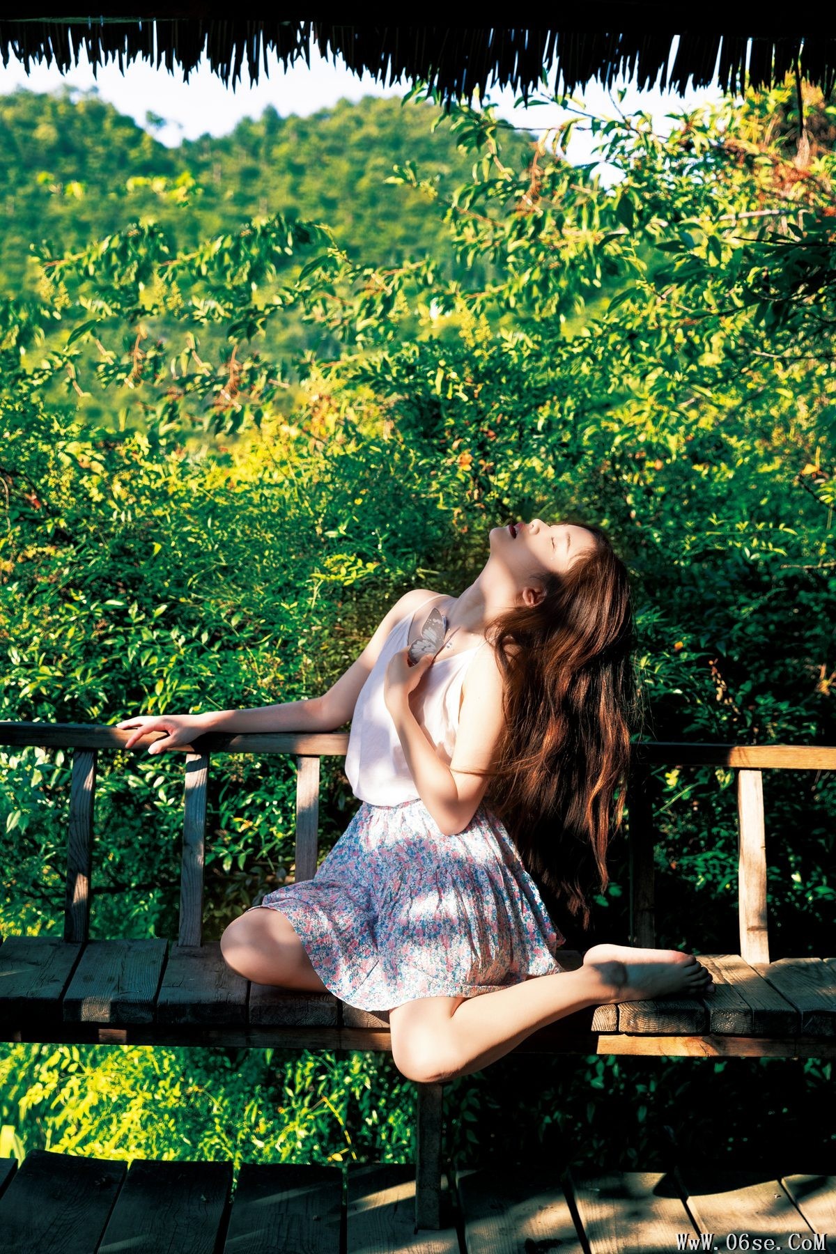 图片[3]-YiTuYu艺图语 Vol.5139 Yi Wei Tong Xue[27P]-六色网
