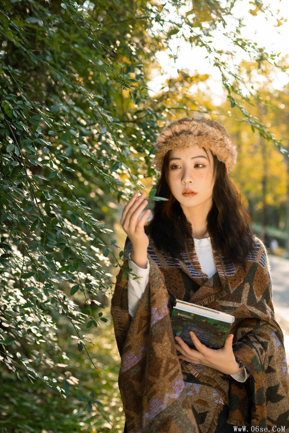图片[6]-YiTuYu艺图语 Vol.3116 Xia Xia Xia Tong[24P]-六色网