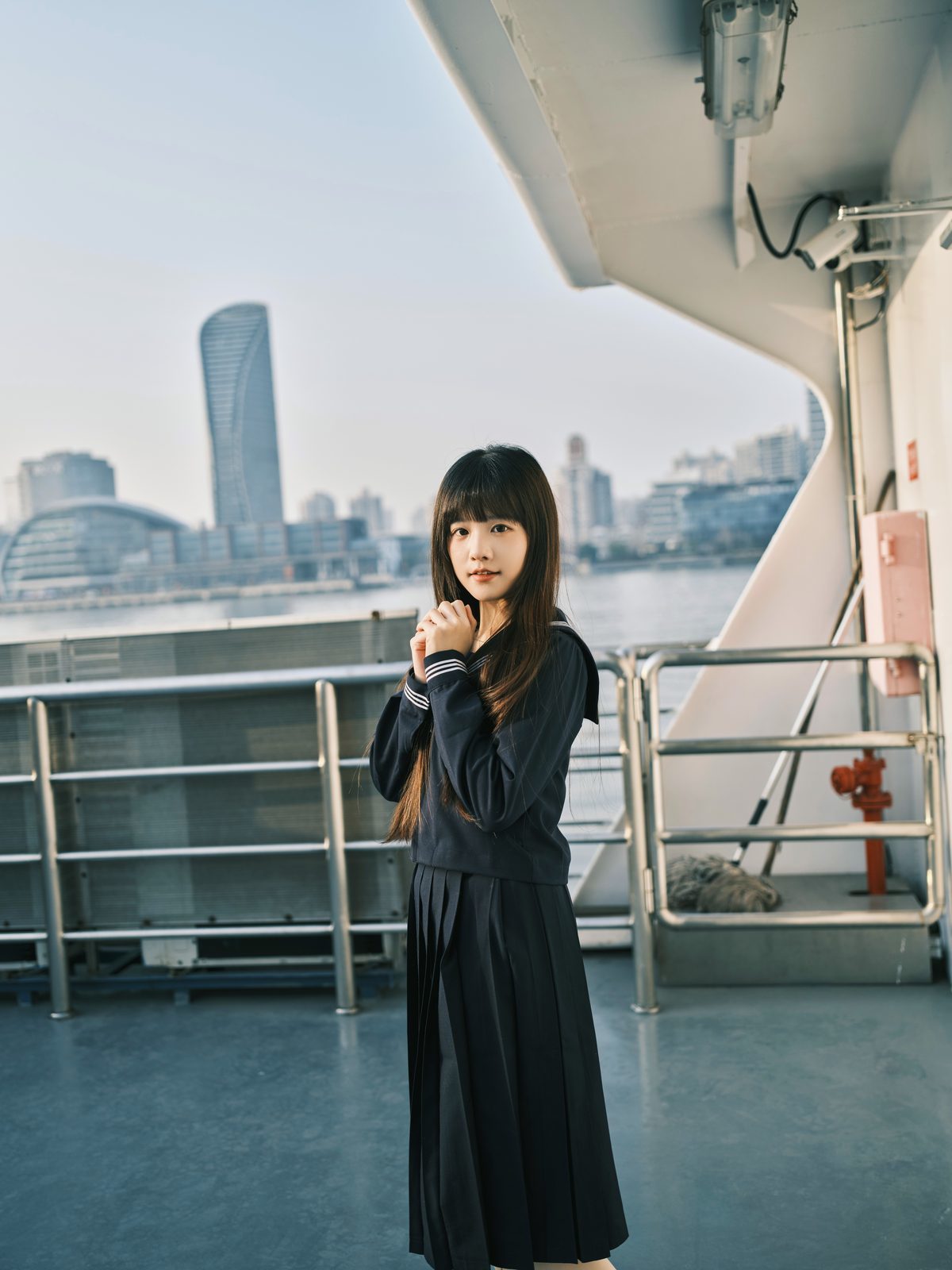 图片[19]-YiTuYu艺图语 Vol.3544 Xiao Xiao Miao[54P]-六色网
