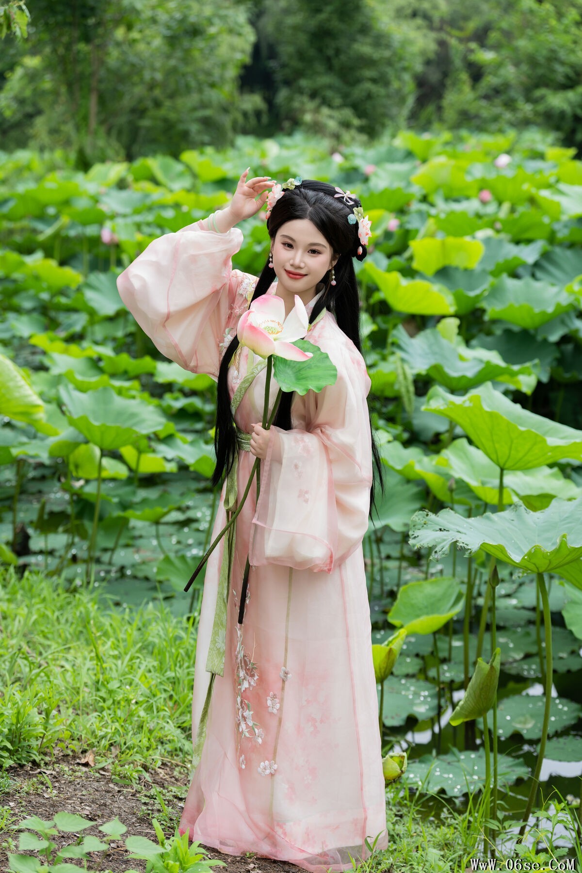 图片[16]-YiTuYu艺图语 Vol.7333 Xi Gua[25P]-六色网