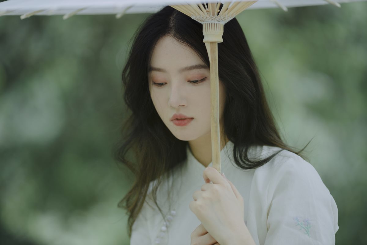 图片[10]-YiTuYu艺图语 Vol.3093 You Ling Hu Zi[31P]-六色网