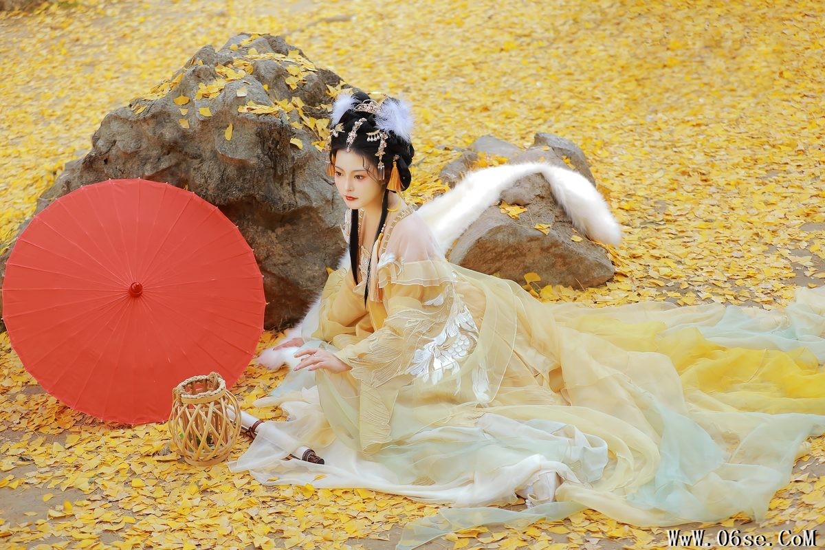 图片[5]-YiTuYu艺图语 Vol.6268 Mao Zi Zi[23P]-六色网
