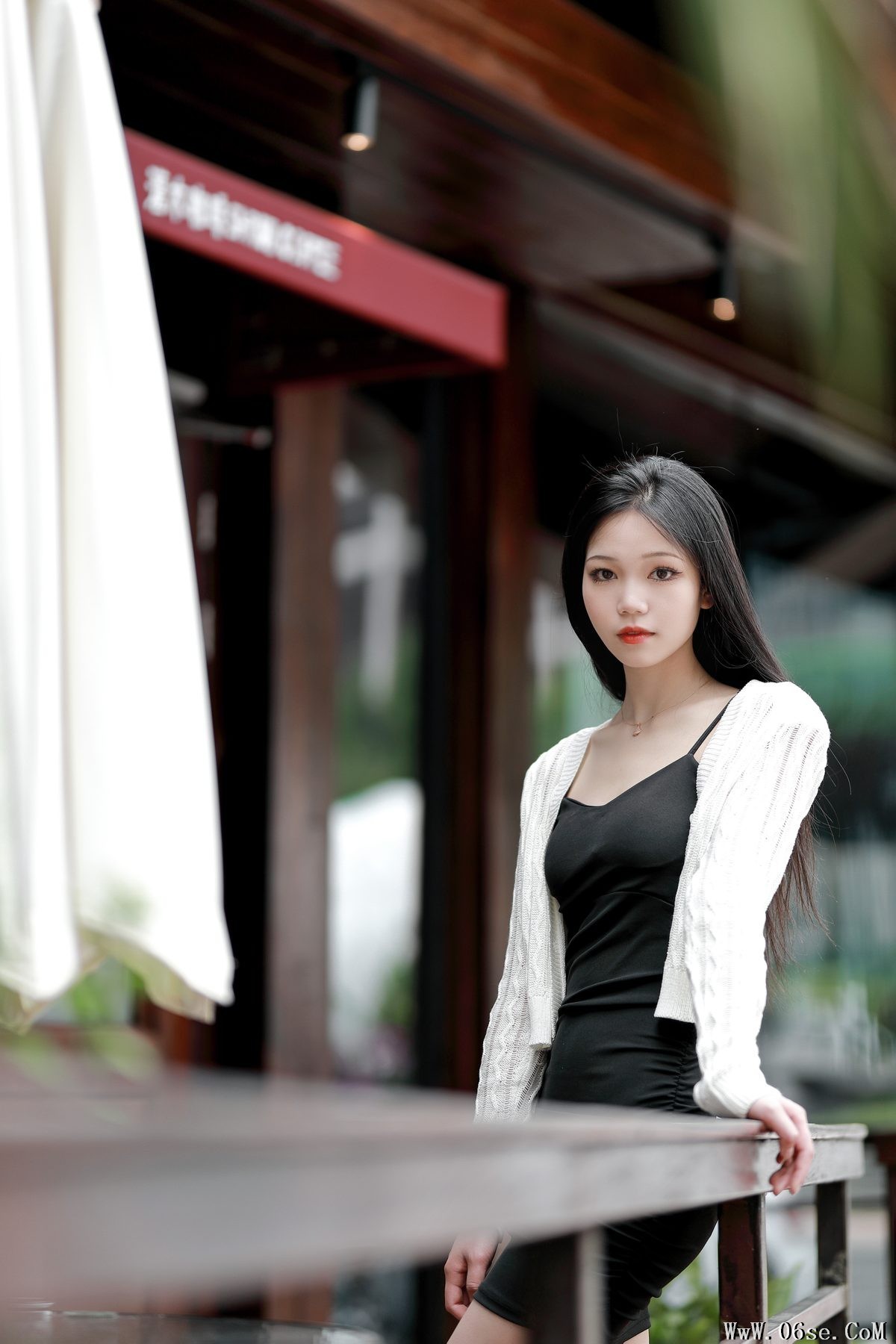图片[12]-YiTuYu艺图语 Vol.4752 Qing Hui[37P]-六色网