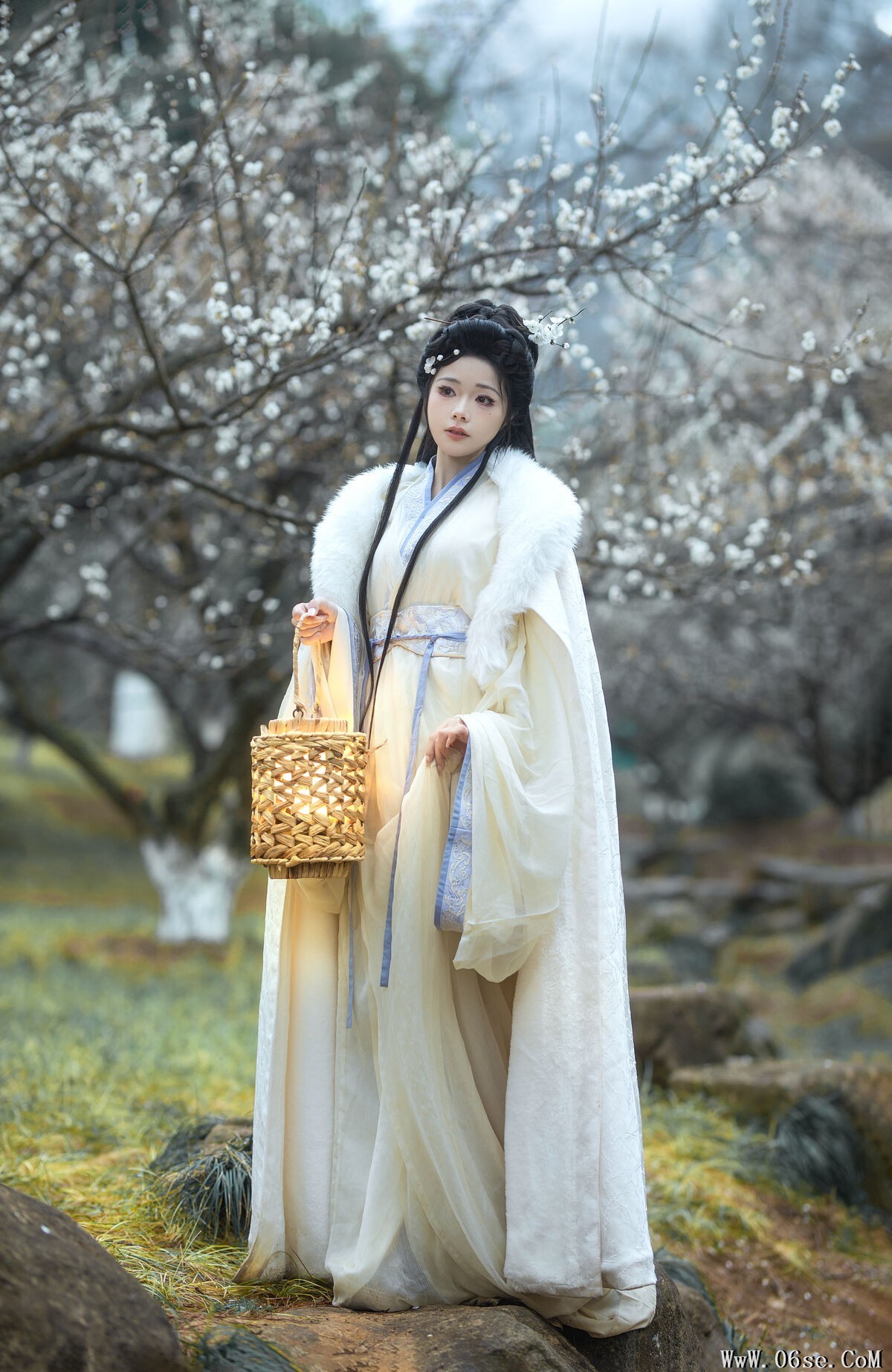 图片[5]-YiTuYu艺图语 Vol.6572 Yun Yun De Hei Yan Quan Er[21P]-六色网