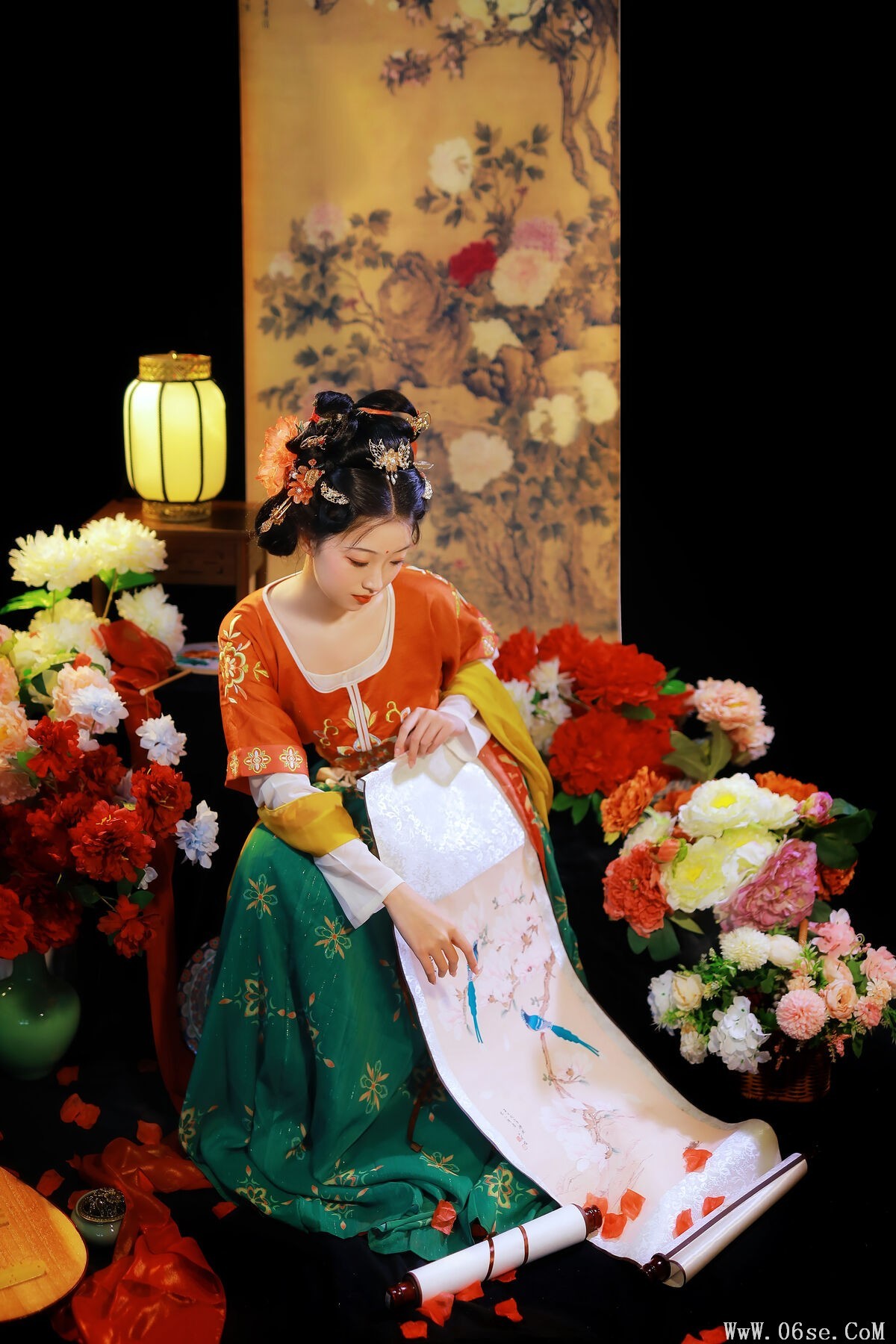 图片[14]-YiTuYu艺图语 Vol.7782 Sei Yuan[23P]-六色网