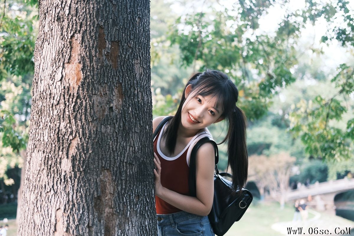 图片[30]-YiTuYu艺图语 Vol.3281 Chi Bao Le Ma[36P]-六色网
