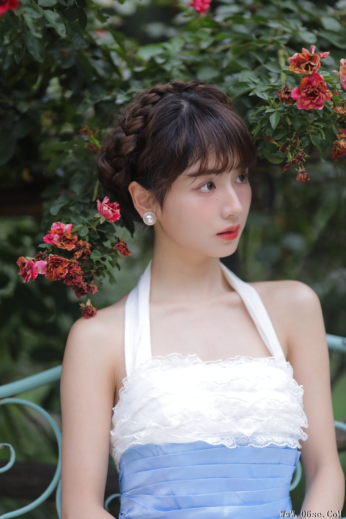 图片[26]-YiTuYu艺图语 Vol.3145 Gu Linx[28P]-六色网