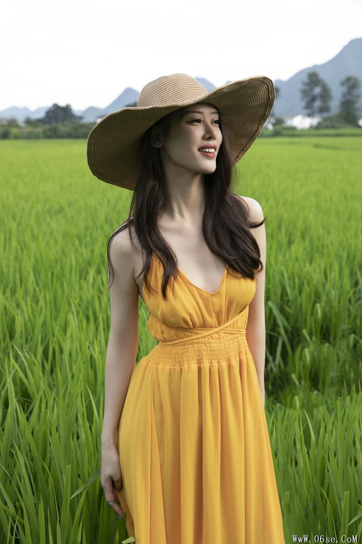 图片[12]-YiTuYu艺图语 Vol.5133 Chenaling_cl[27P]-六色网