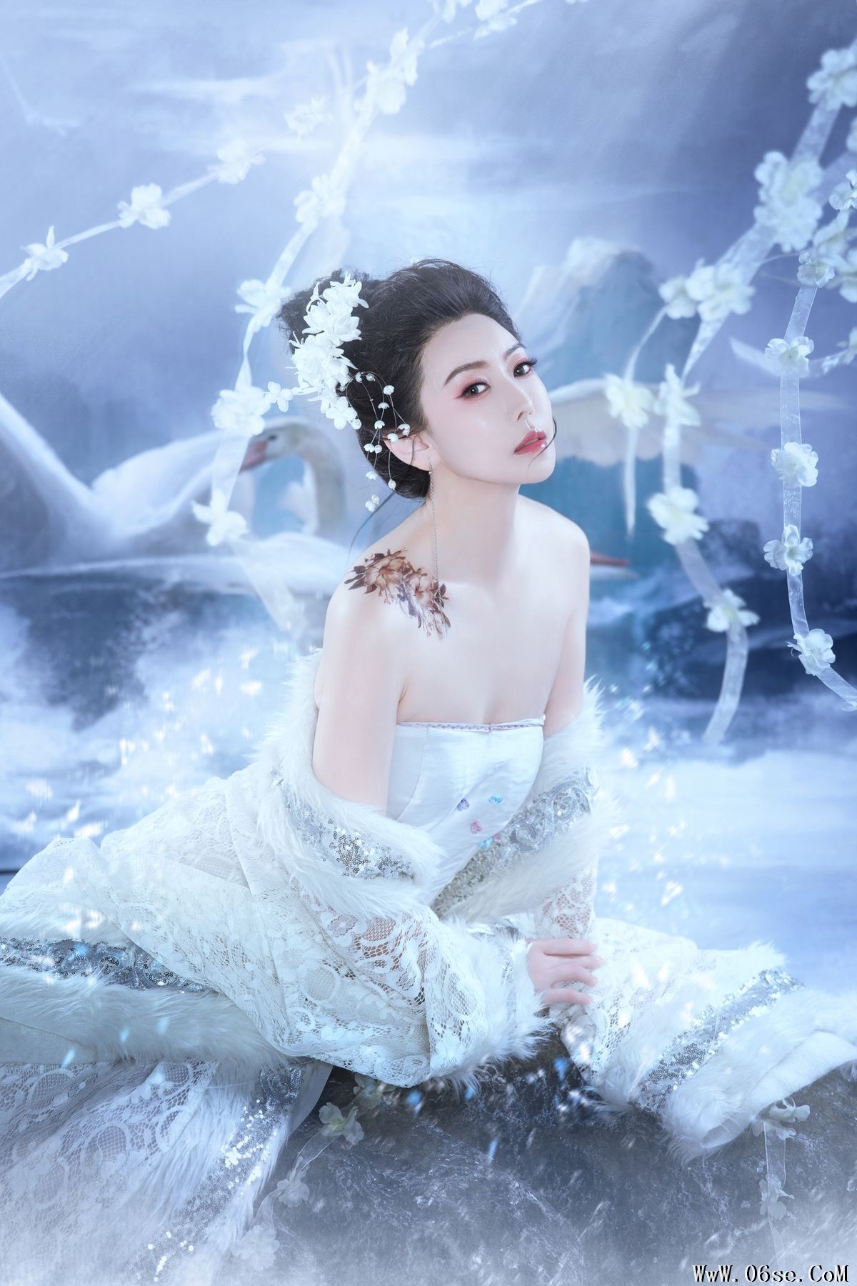 图片[20]-YiTuYu艺图语 Vol.3257 Xue Bao[23P]-六色网