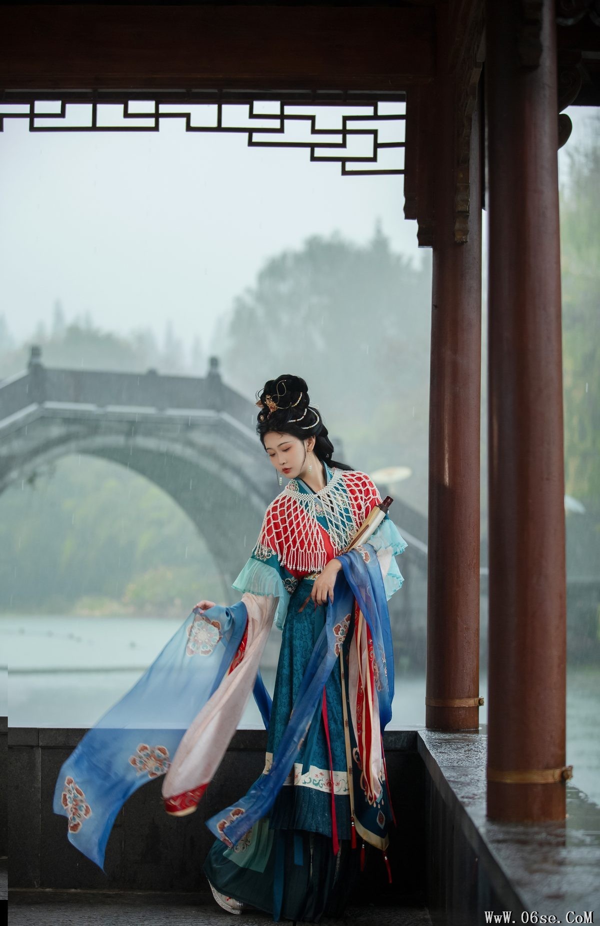 图片[21]-YiTuYu艺图语 Vol.6038 Jiao Yi Zhi Sui Sui[22P]-六色网