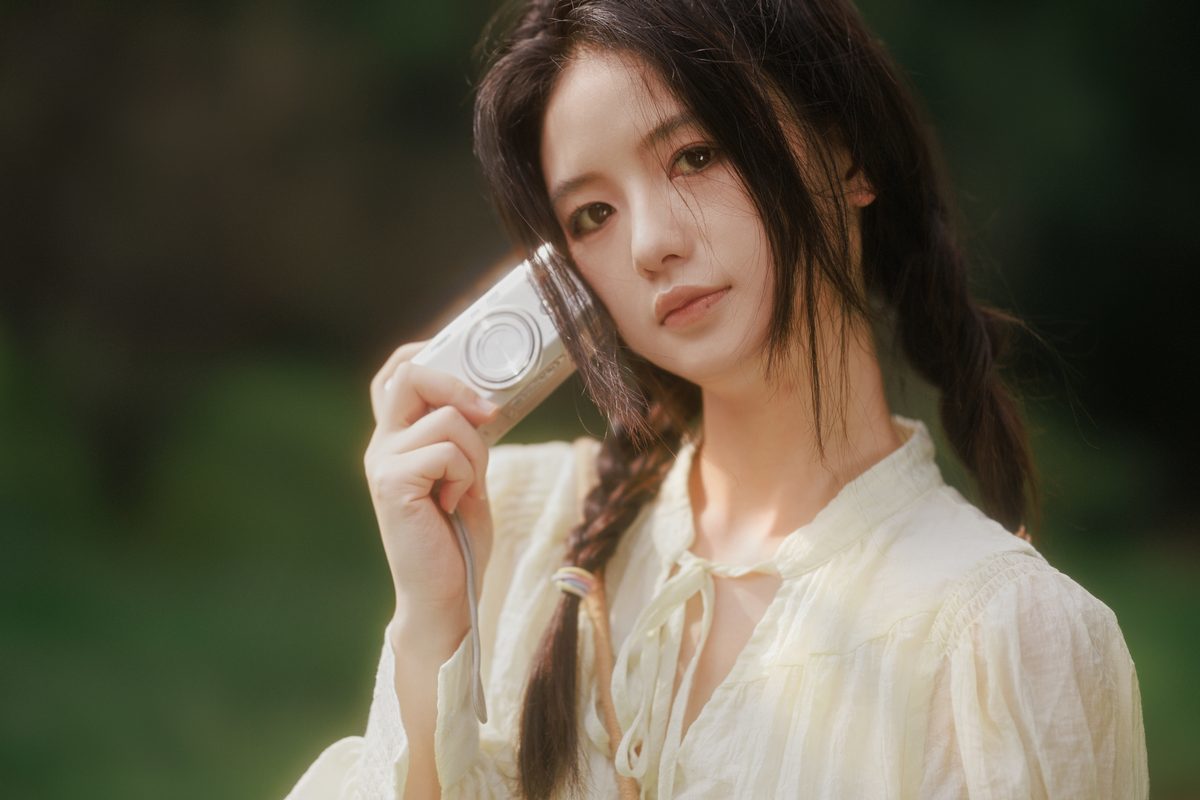 图片[19]-YiTuYu艺图语 Vol.5186 Bu Ta Xiao Yao[61P]-六色网
