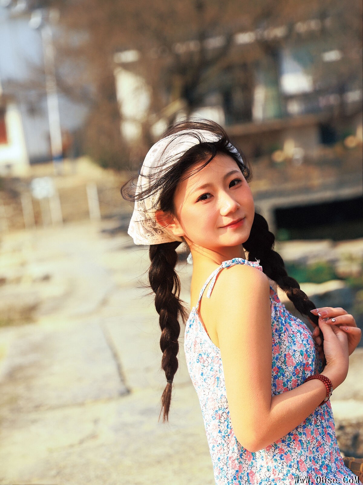 图片[11]-YiTuYu艺图语 Vol.6552 Rou Song Bao[28P]-六色网