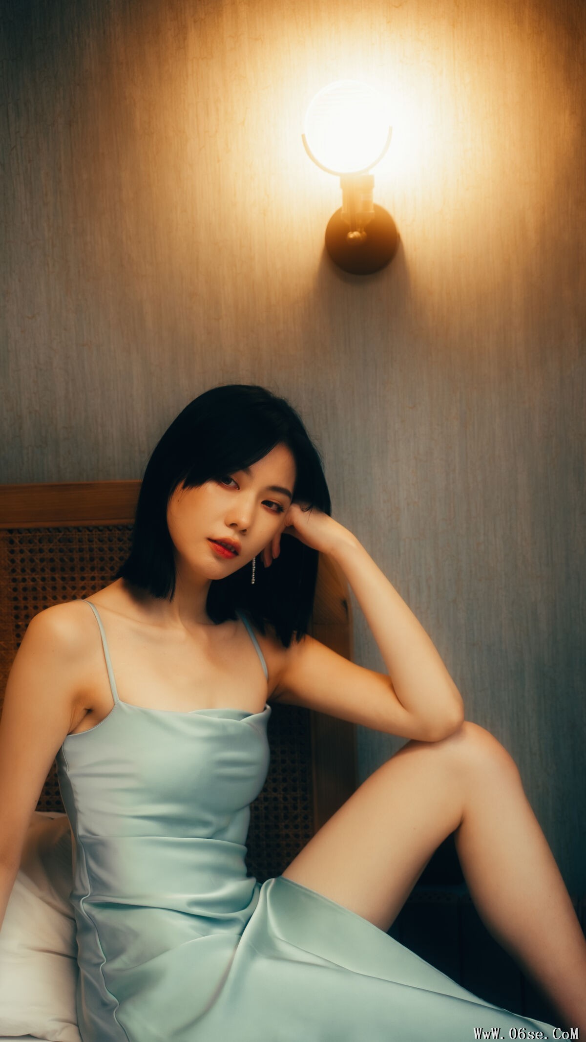 图片[23]-YiTuYu艺图语 Vol.6524 Xi Xi[32P]-六色网
