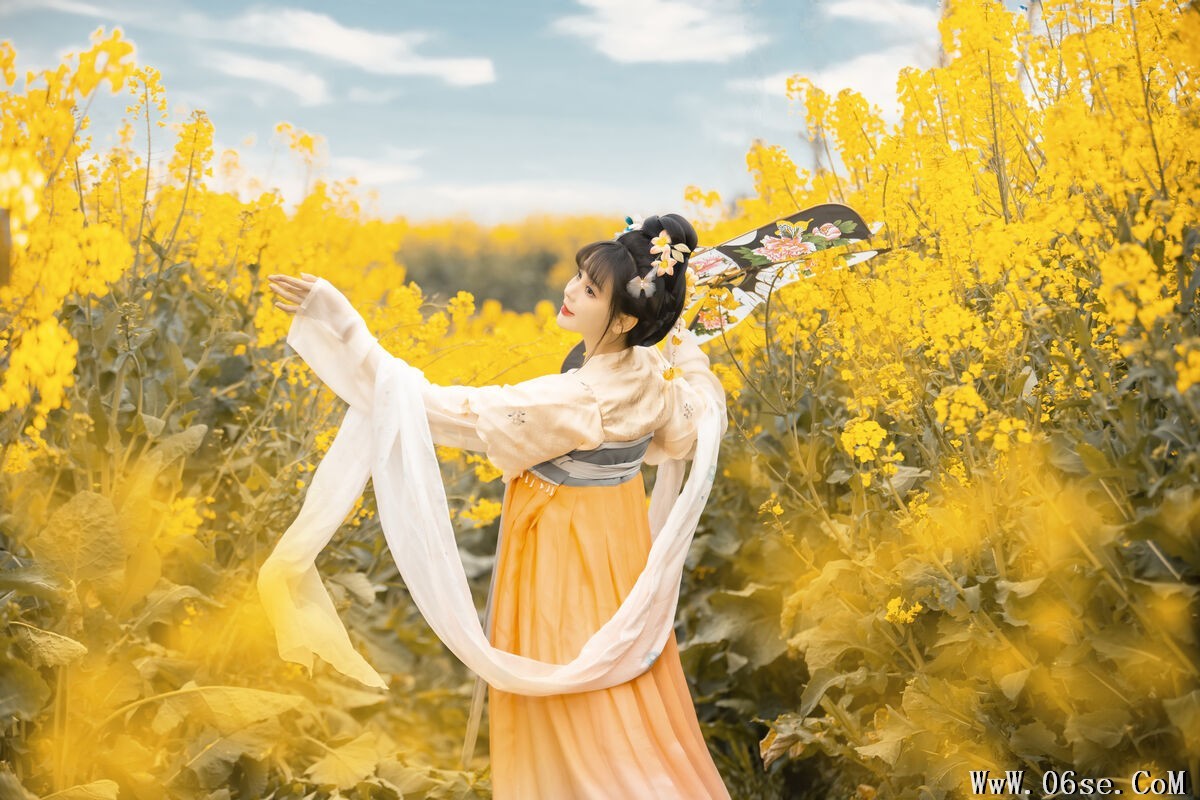 图片[24]-YiTuYu艺图语 Vol.6666 Miao Su Su[49P]-六色网