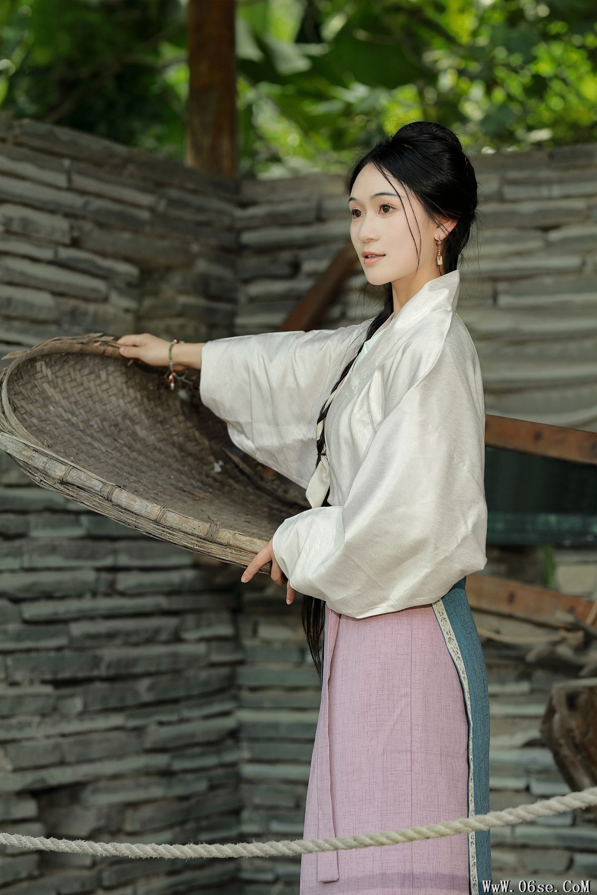 图片[16]-YiTuYu艺图语 Vol.4902 Chang Nian W[38P]-六色网